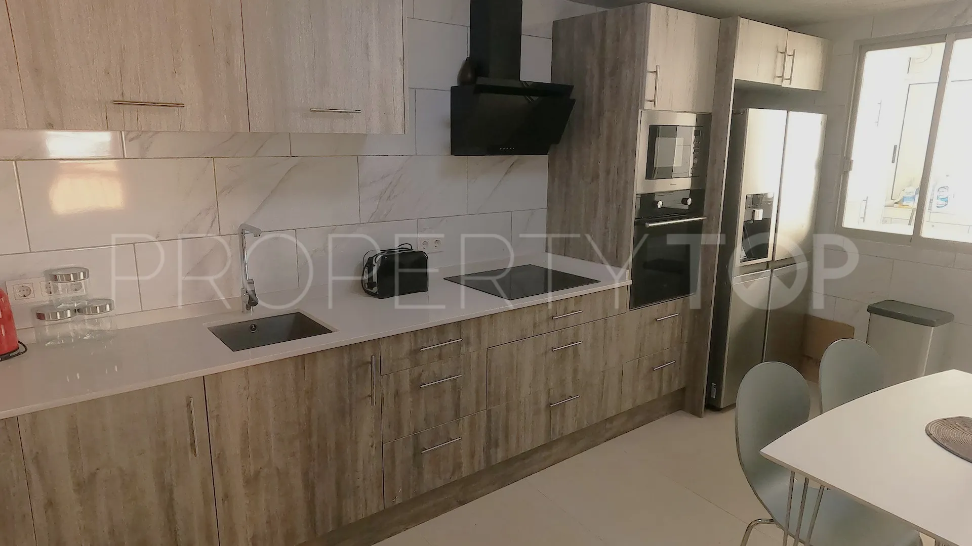Buy Algorfa apartment