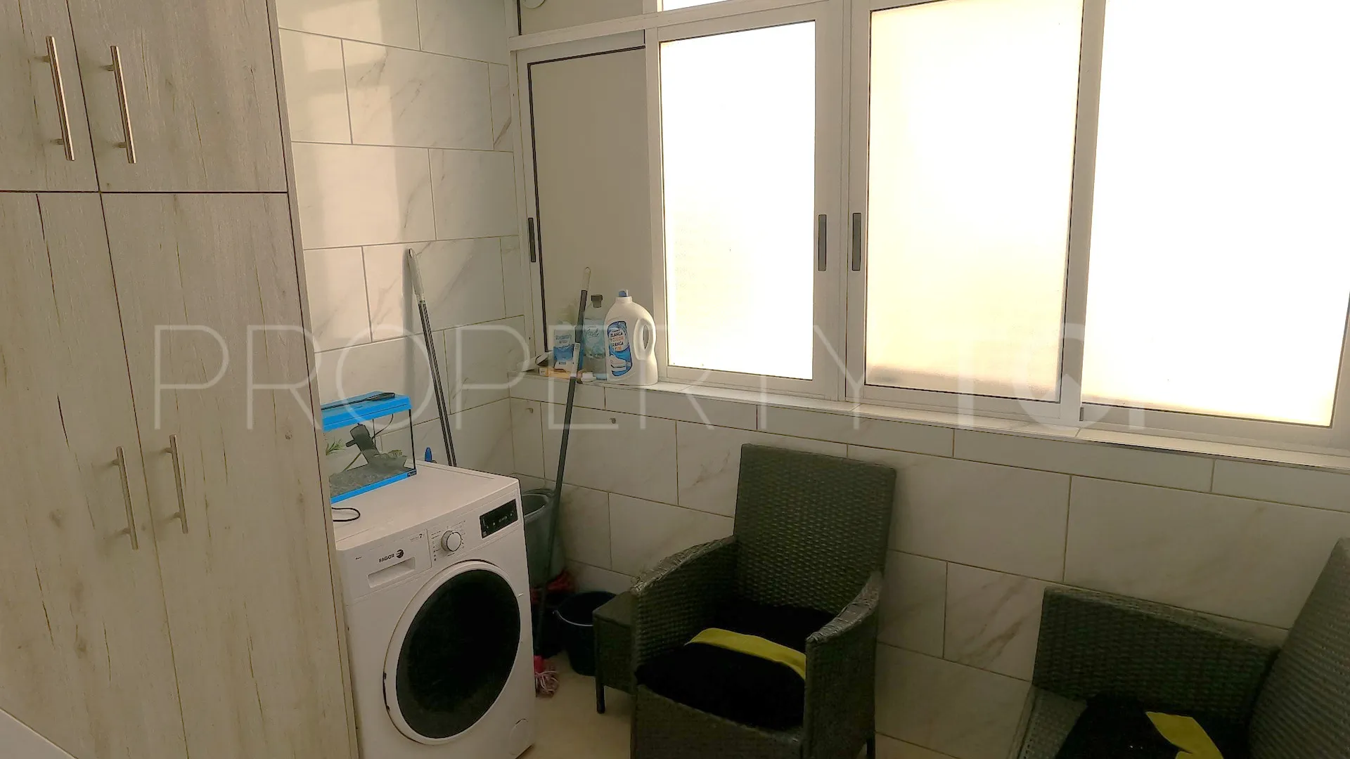 Buy Algorfa apartment