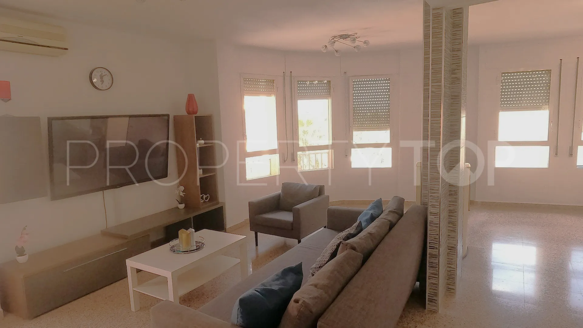 Buy Algorfa apartment