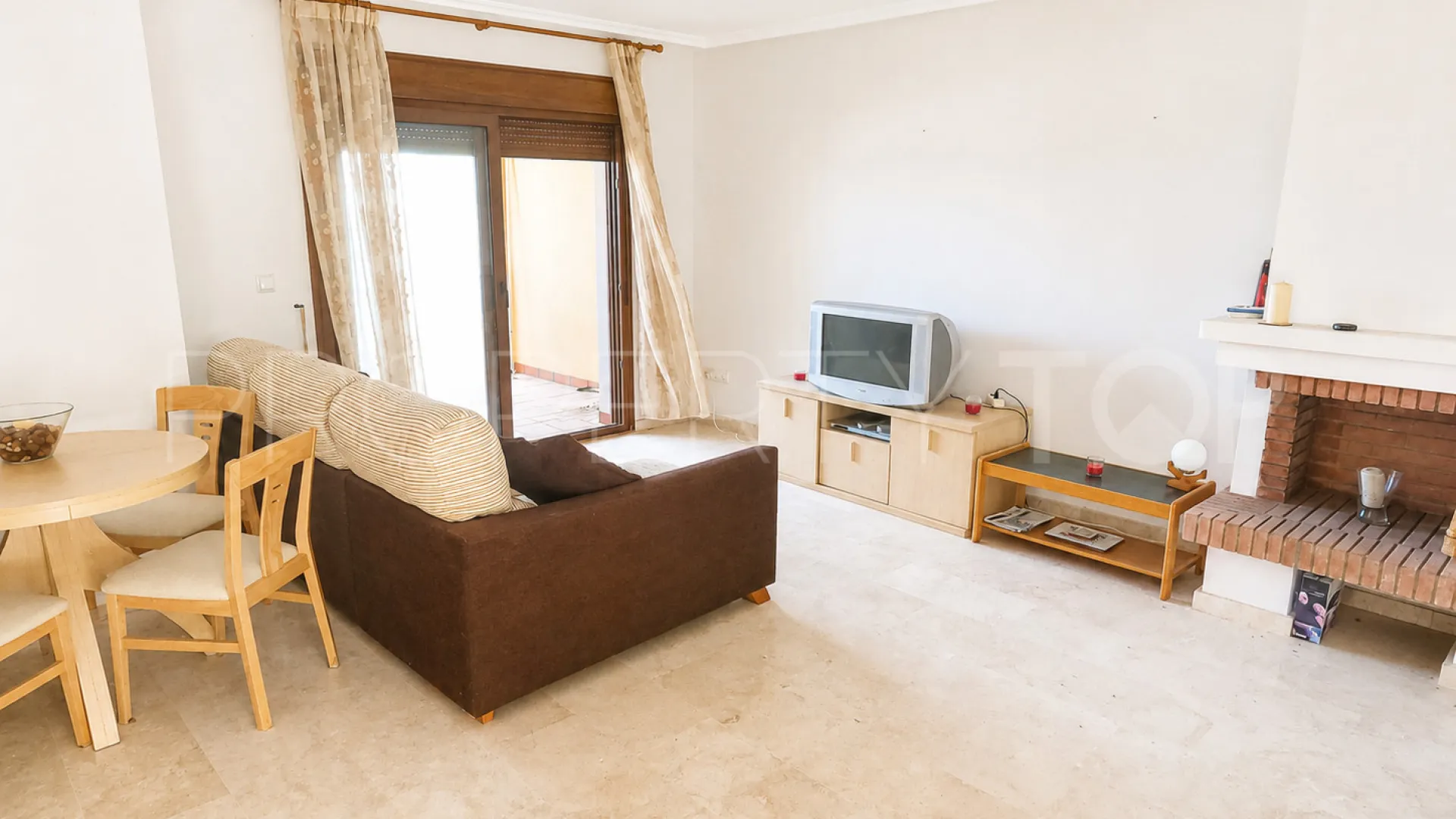 Comprar apartamento en Algorfa con 2 dormitorios