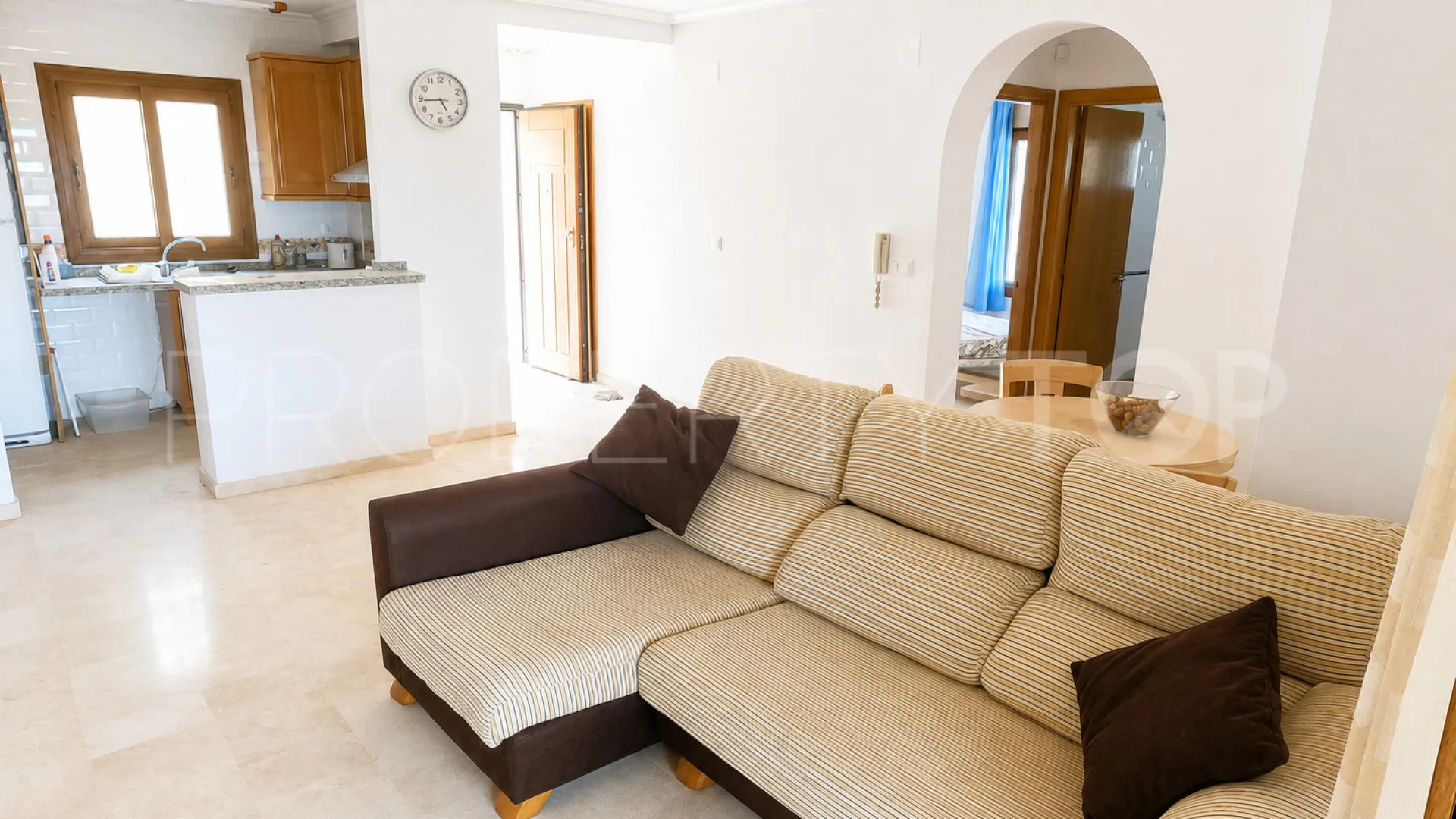 Comprar apartamento en Algorfa con 2 dormitorios