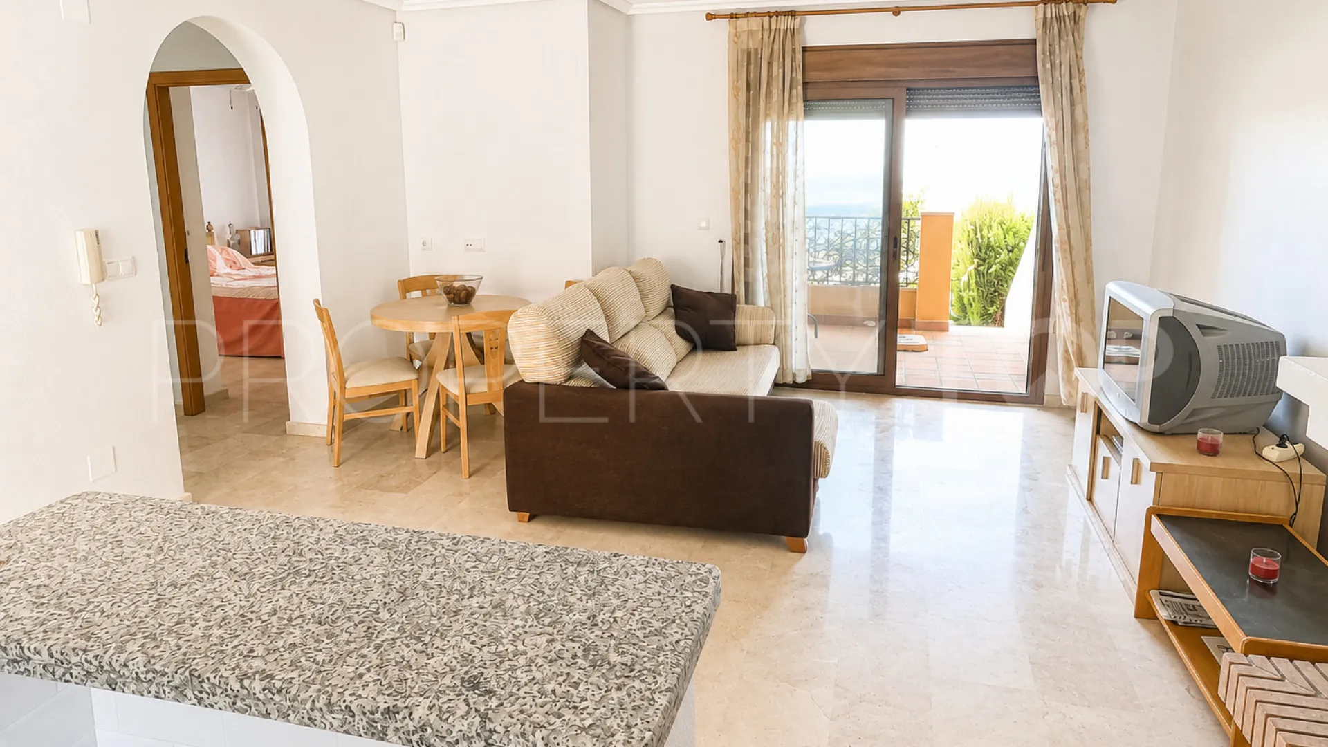 Comprar apartamento en Algorfa con 2 dormitorios