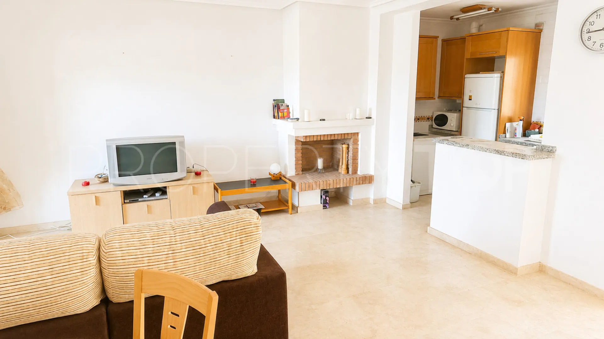 Comprar apartamento en Algorfa con 2 dormitorios