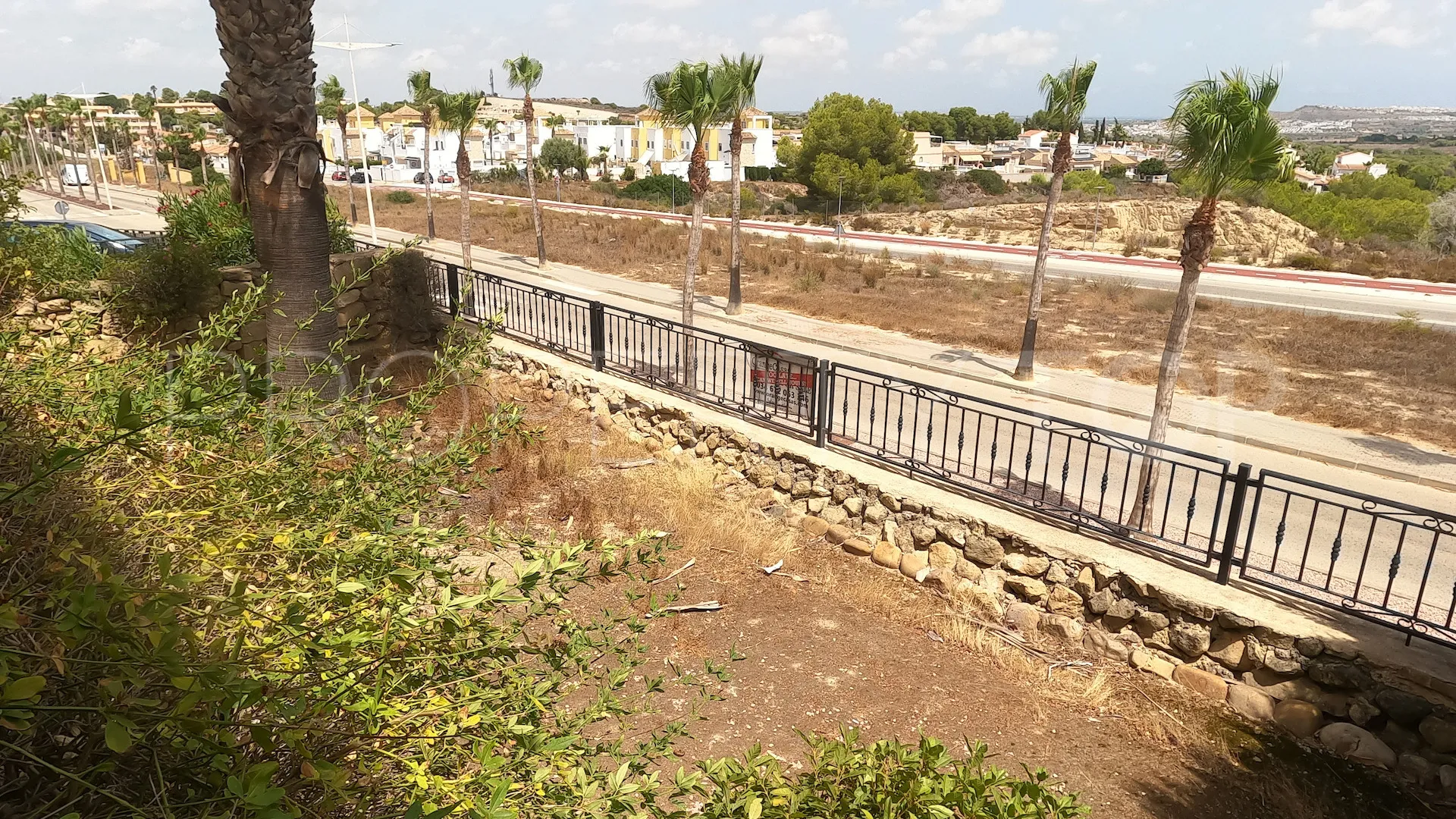Comprar apartamento en Algorfa con 2 dormitorios
