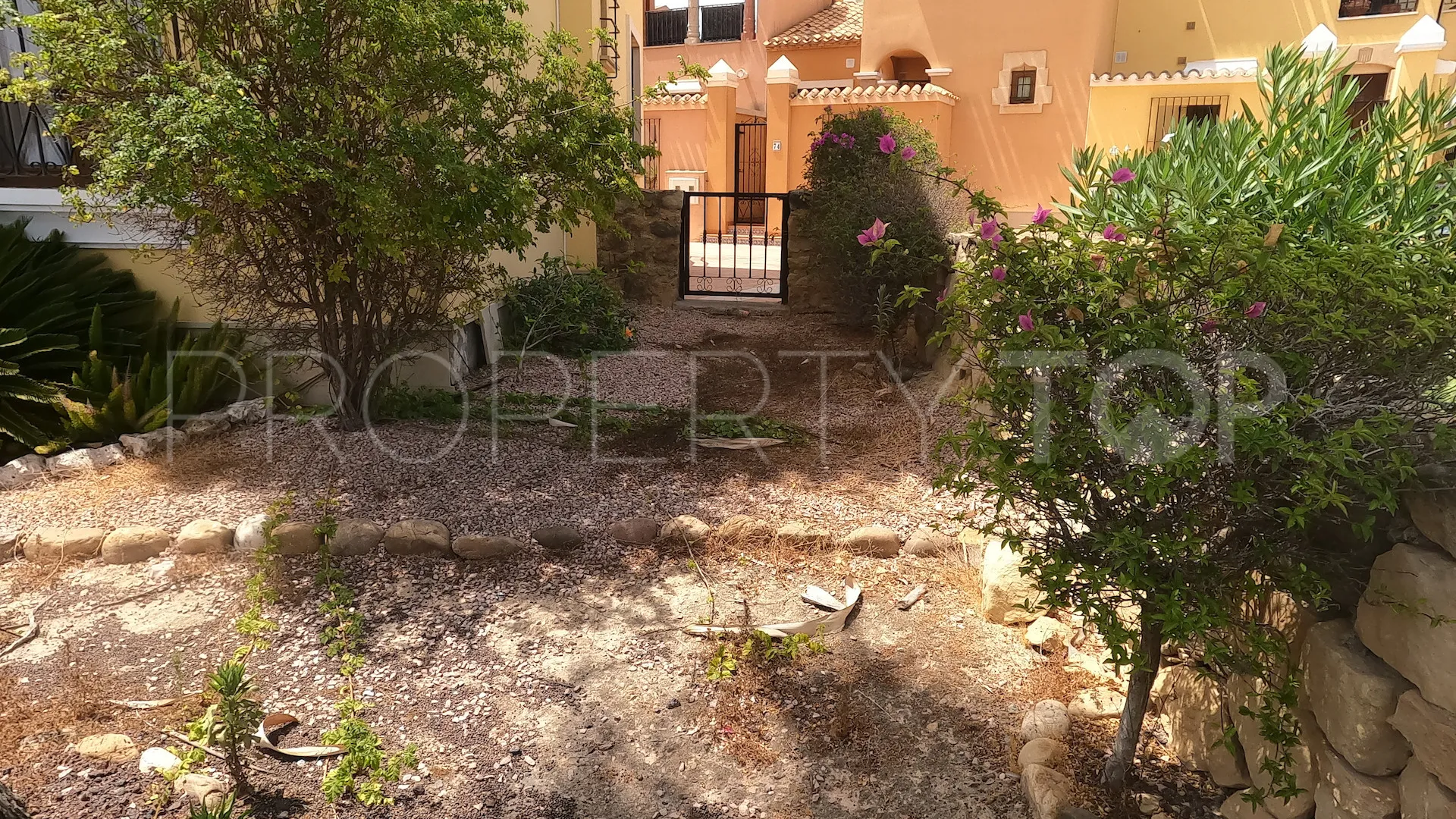 Comprar apartamento en Algorfa con 2 dormitorios