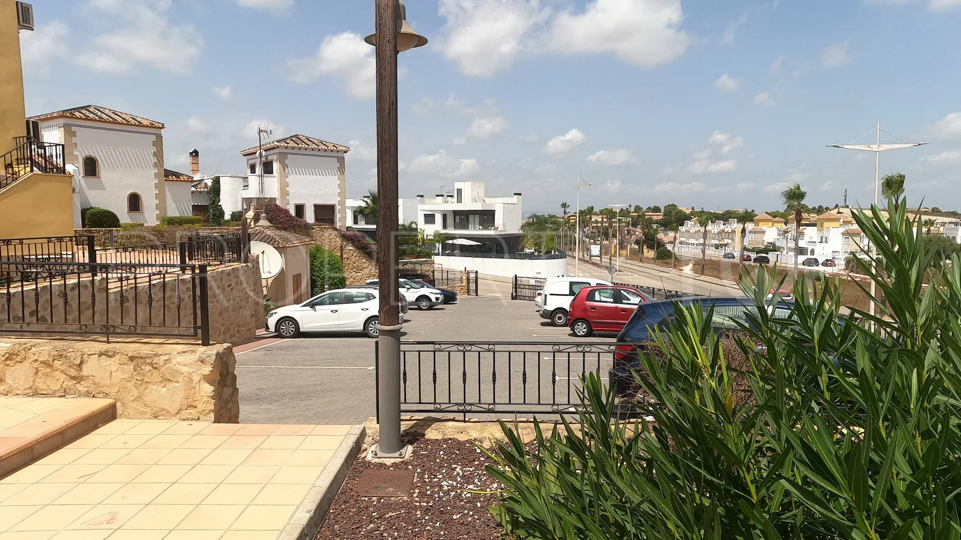 Comprar apartamento en Algorfa con 2 dormitorios