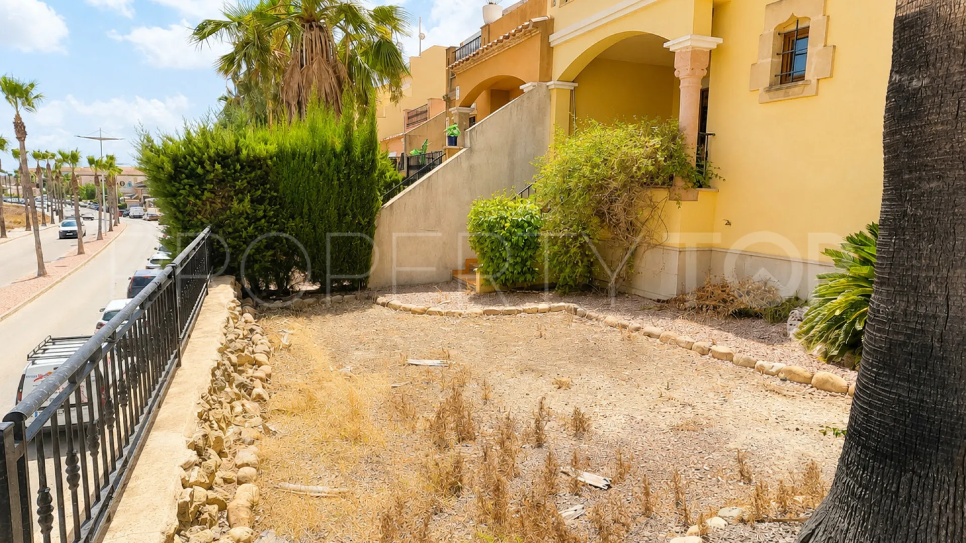 Comprar apartamento en Algorfa con 2 dormitorios