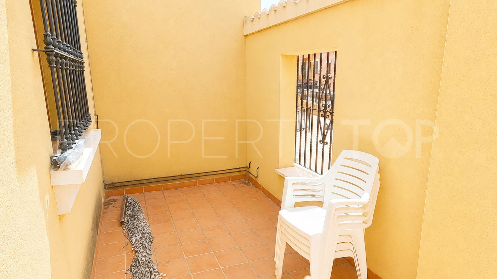 Comprar apartamento en Algorfa con 2 dormitorios