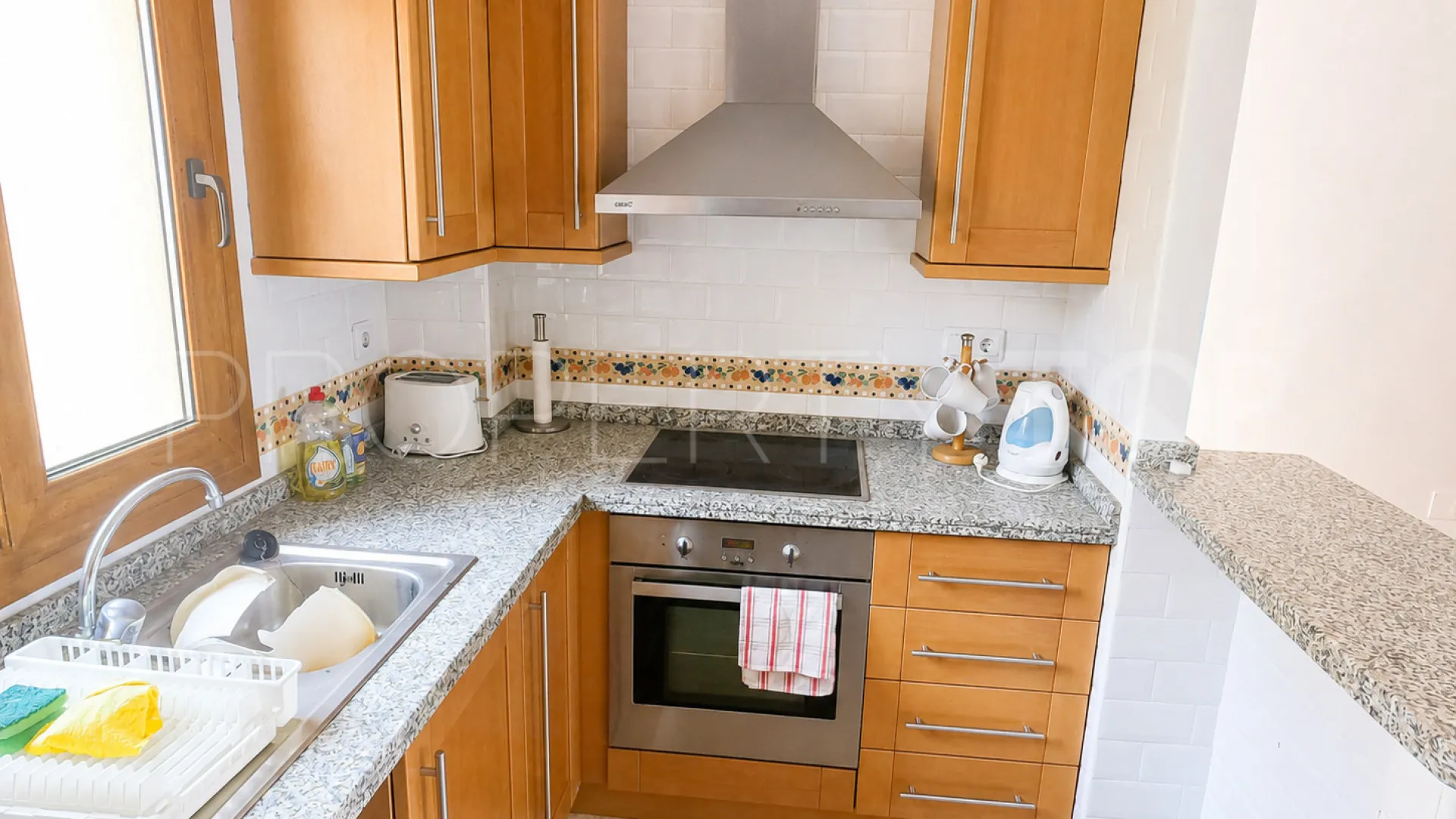 Comprar apartamento en Algorfa con 2 dormitorios