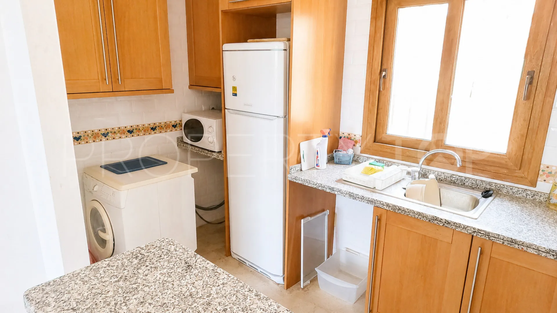 Comprar apartamento en Algorfa con 2 dormitorios