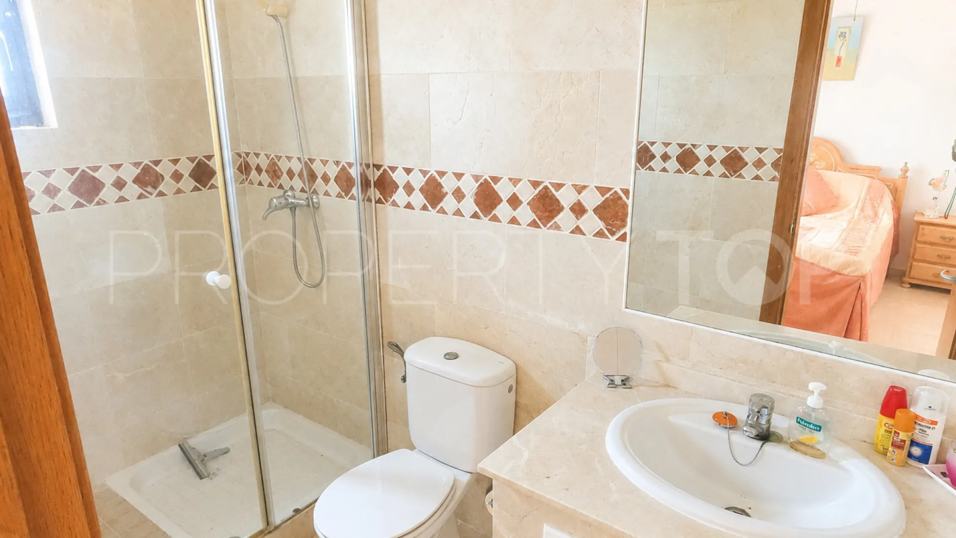 Comprar apartamento en Algorfa con 2 dormitorios