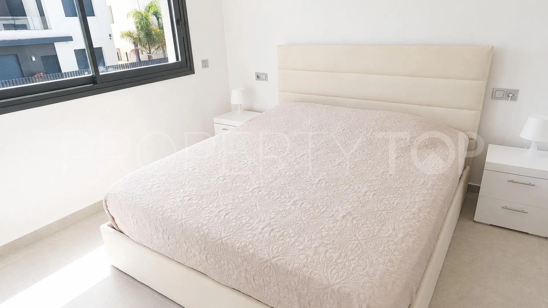 Comprar villa en La Finca Golf