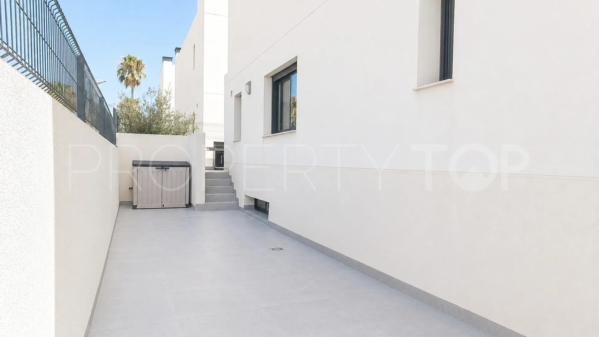 Comprar villa en La Finca Golf