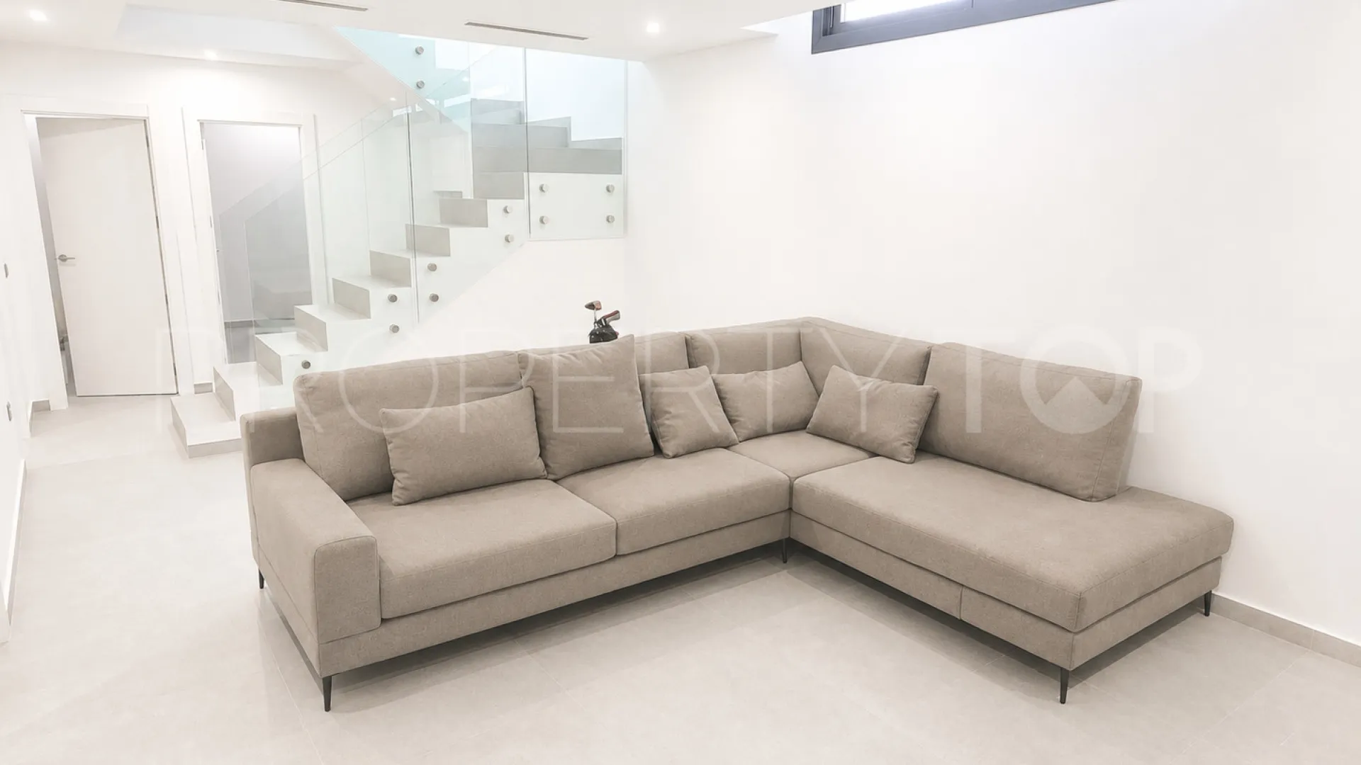 Comprar villa en La Finca Golf