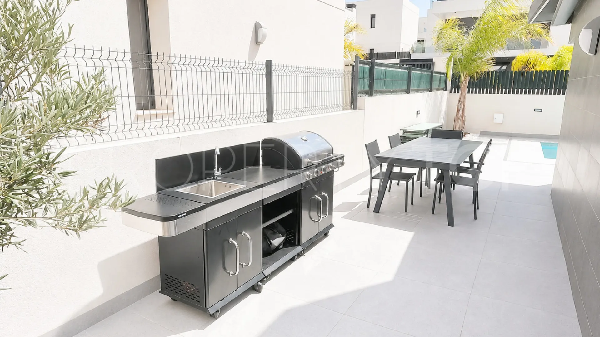 Comprar villa en La Finca Golf