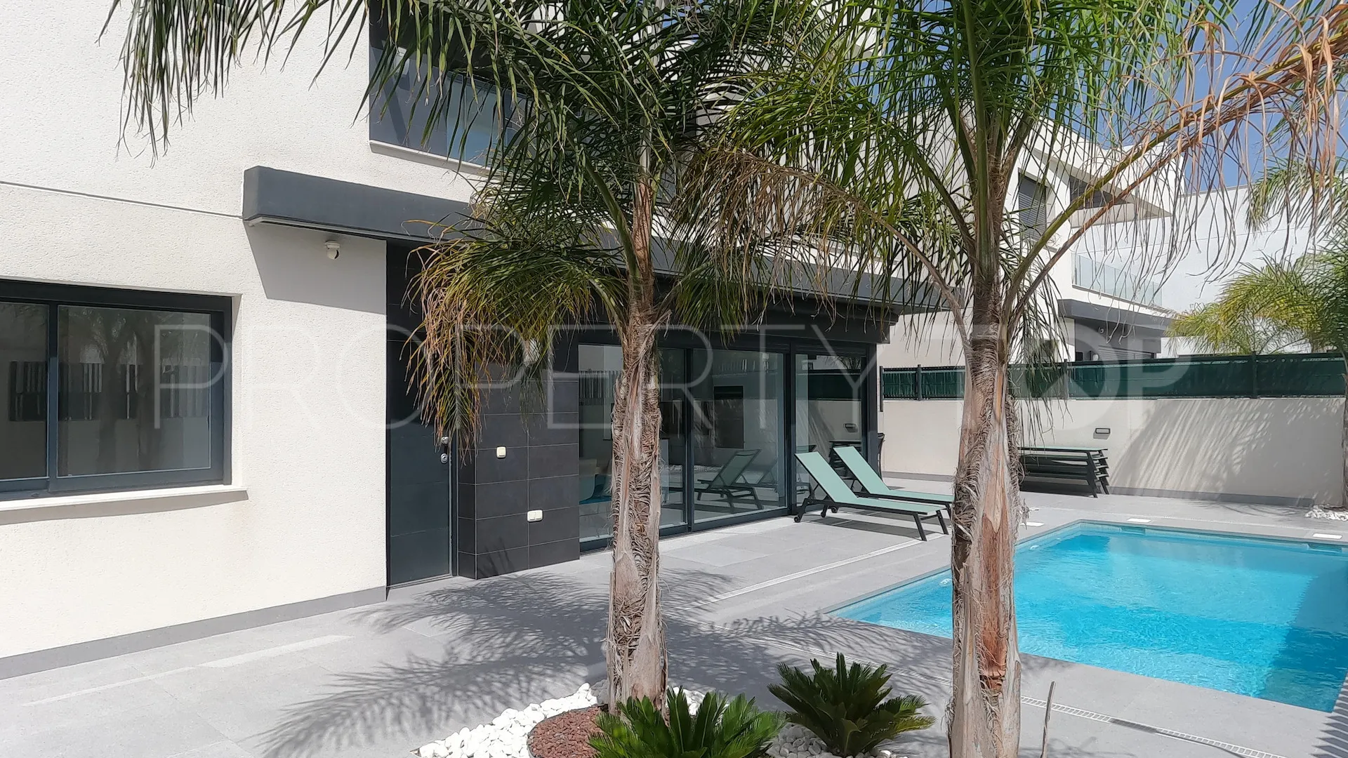 Comprar villa en La Finca Golf
