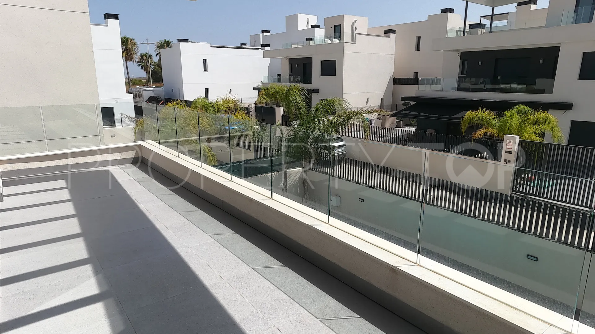 Comprar villa en La Finca Golf
