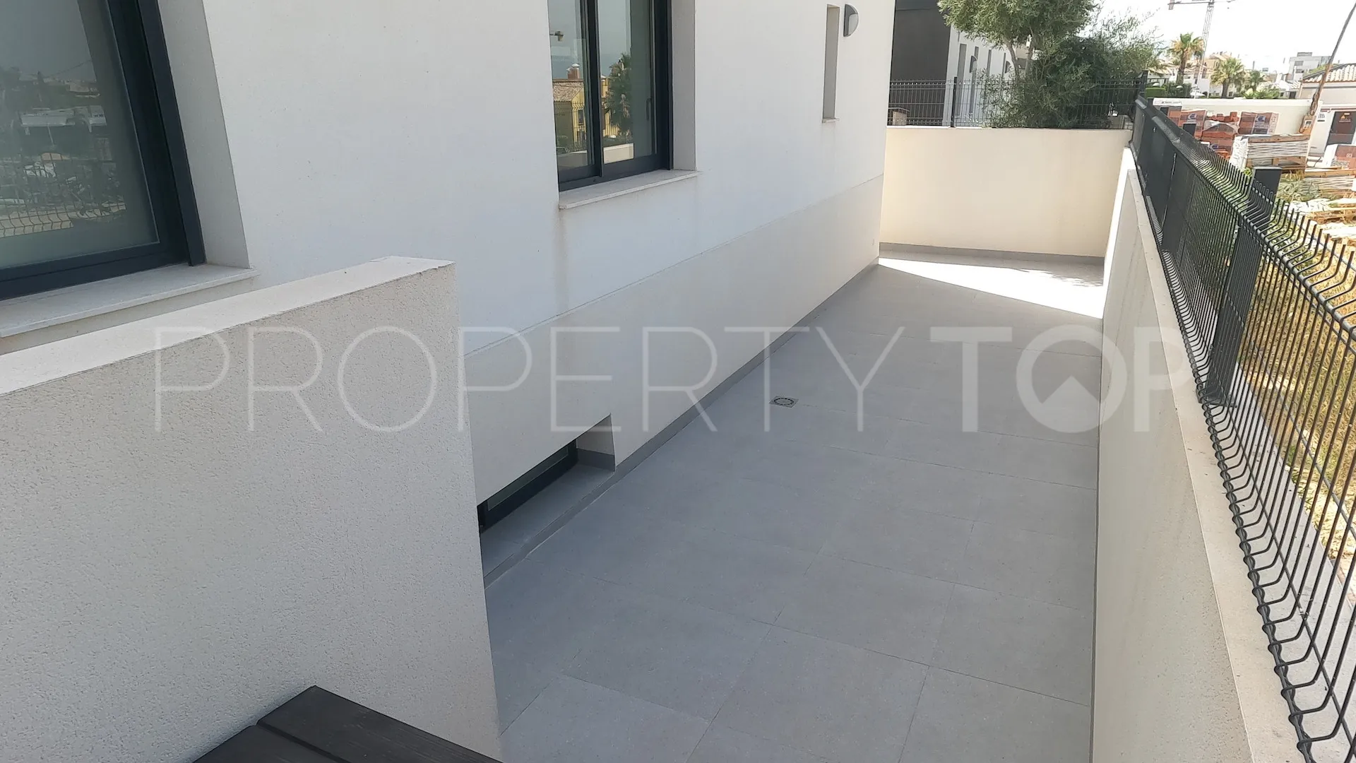Comprar villa en La Finca Golf