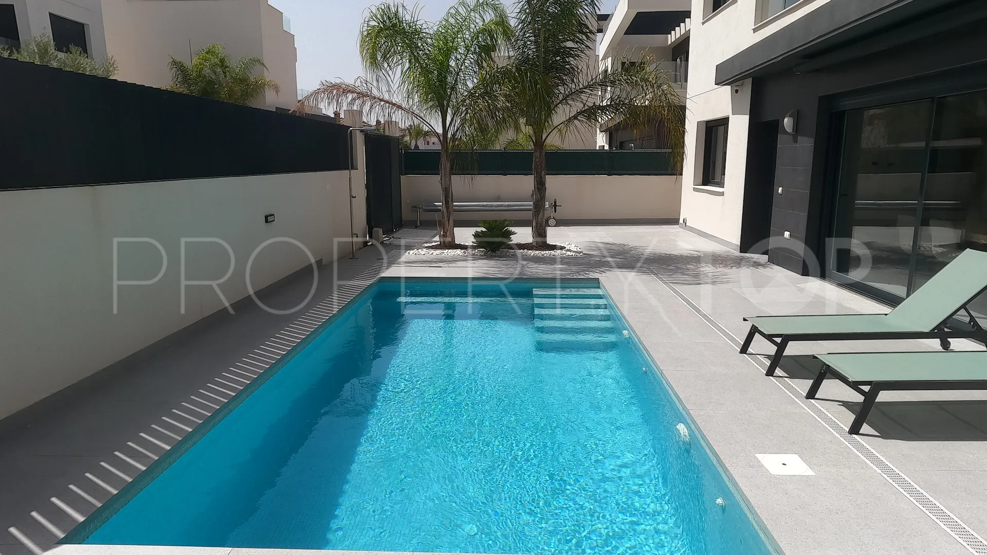 Comprar villa en La Finca Golf