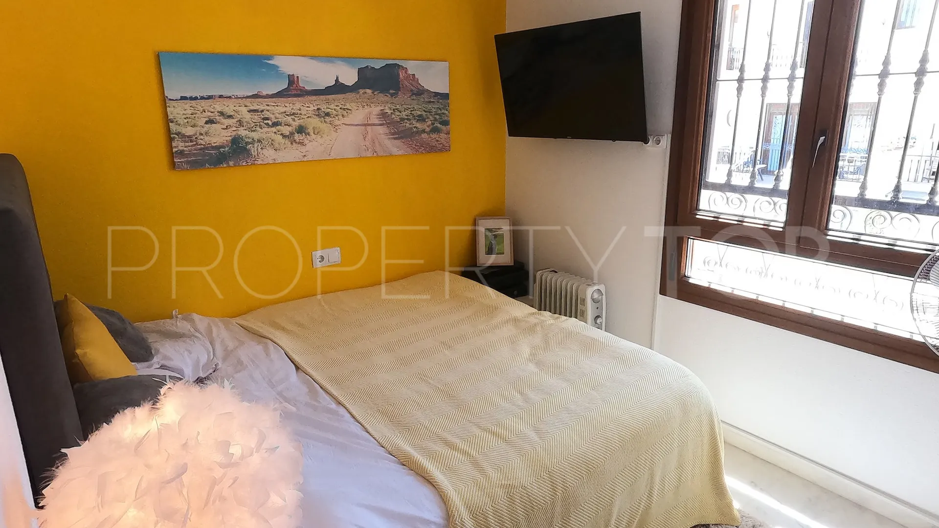 Apartamento a la venta de 2 dormitorios en La Finca Golf