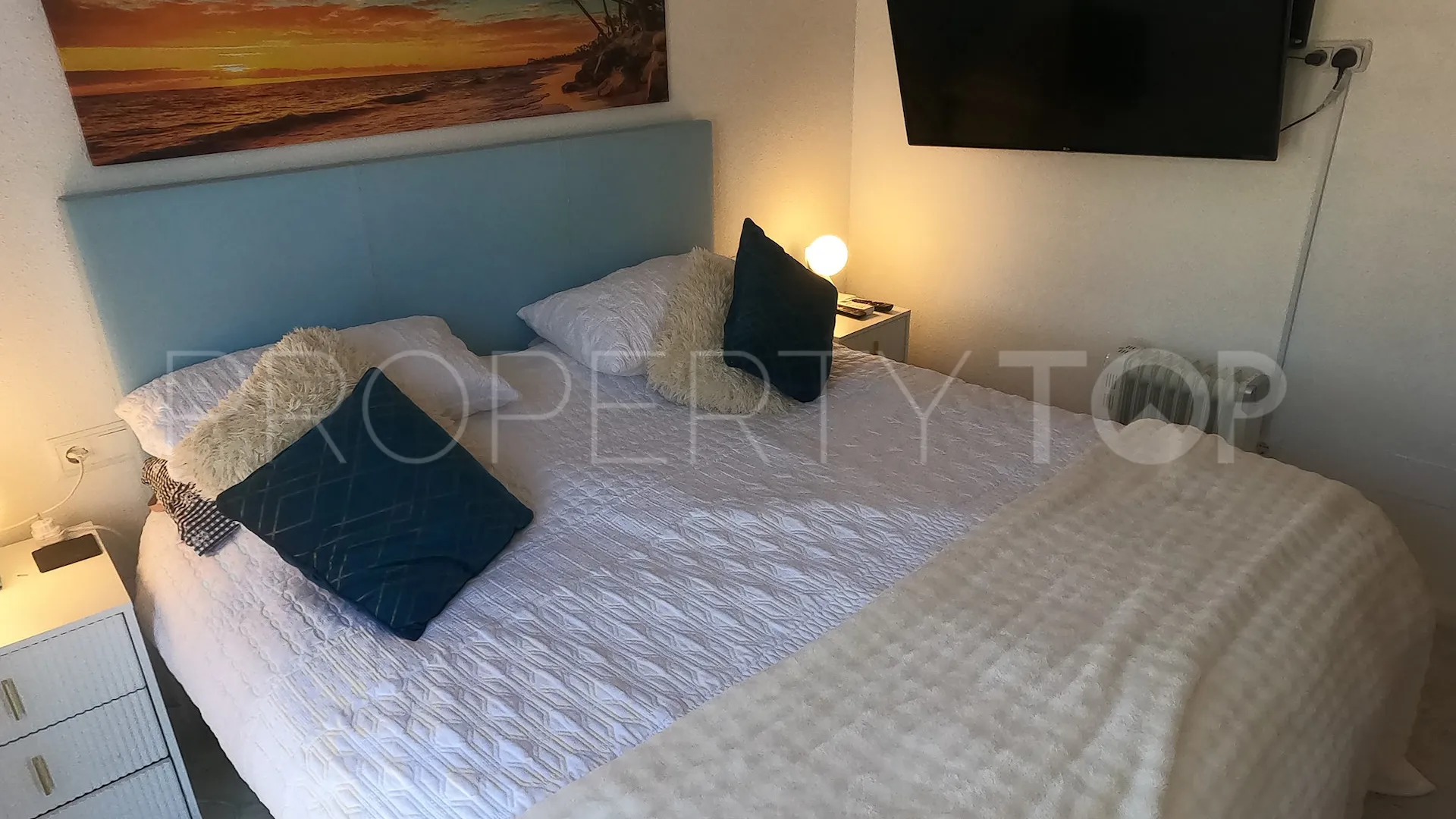 Apartamento a la venta de 2 dormitorios en La Finca Golf