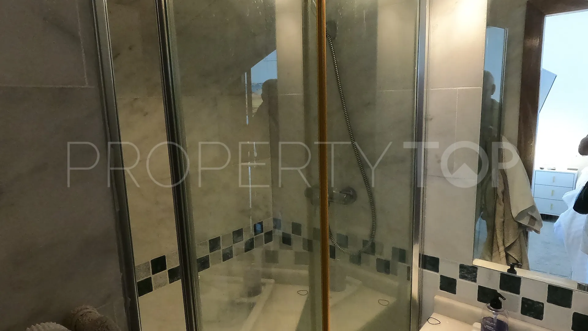 Apartamento a la venta de 2 dormitorios en La Finca Golf