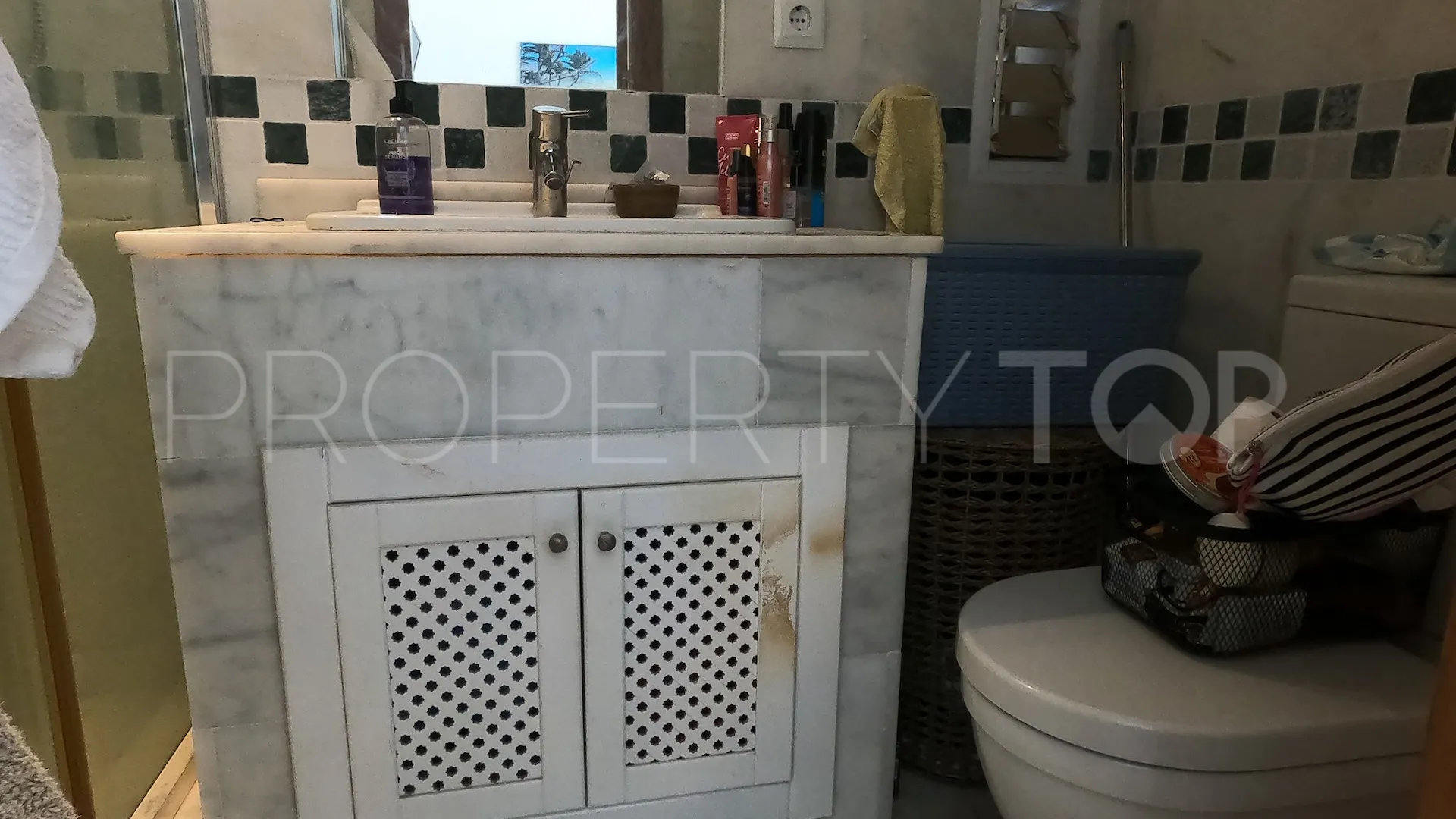 Apartamento a la venta de 2 dormitorios en La Finca Golf