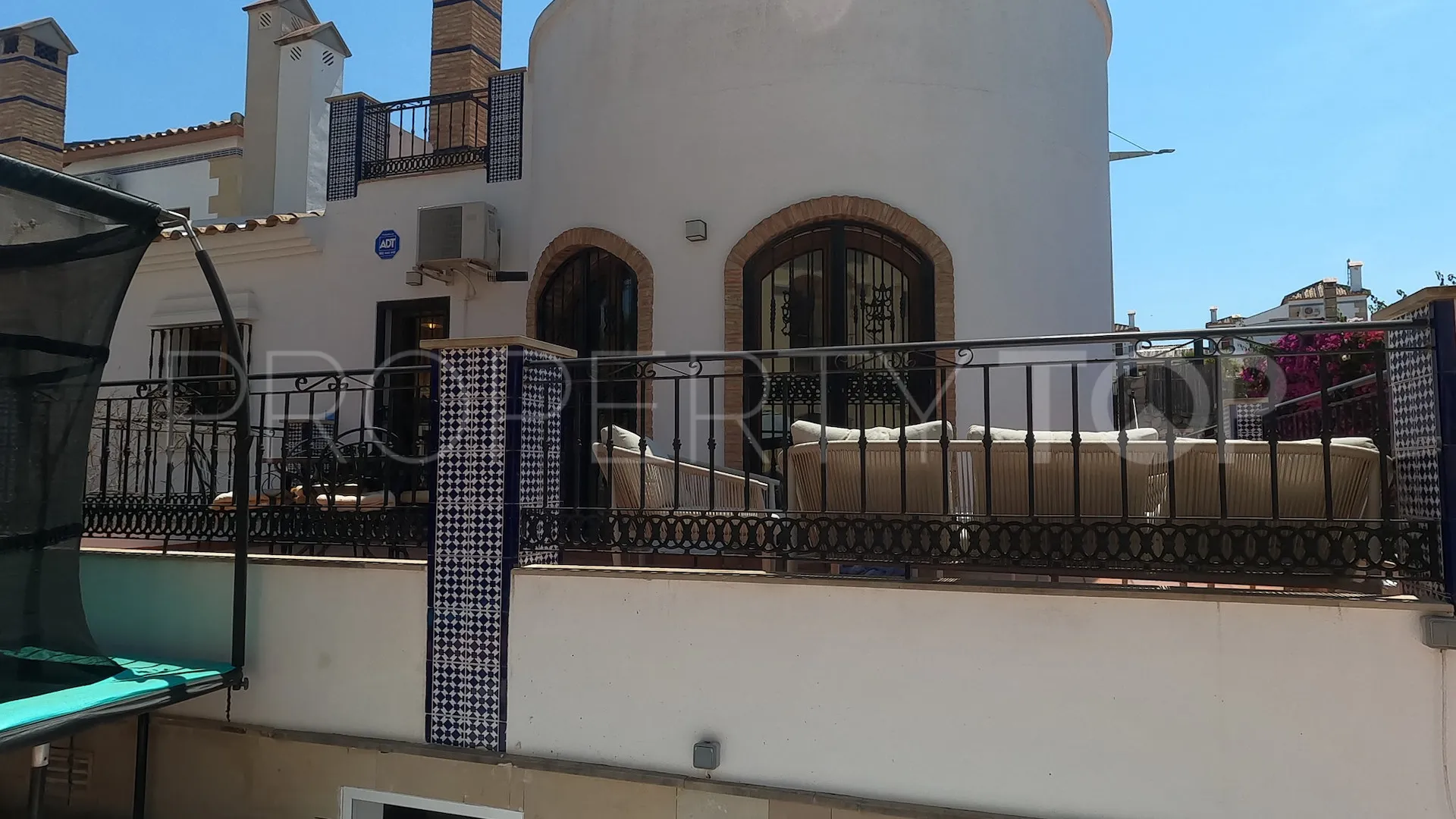 Villa en venta con 3 dormitorios en La Finca Golf