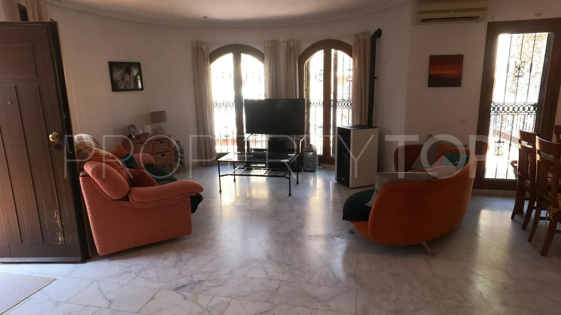 Villa en venta con 3 dormitorios en La Finca Golf