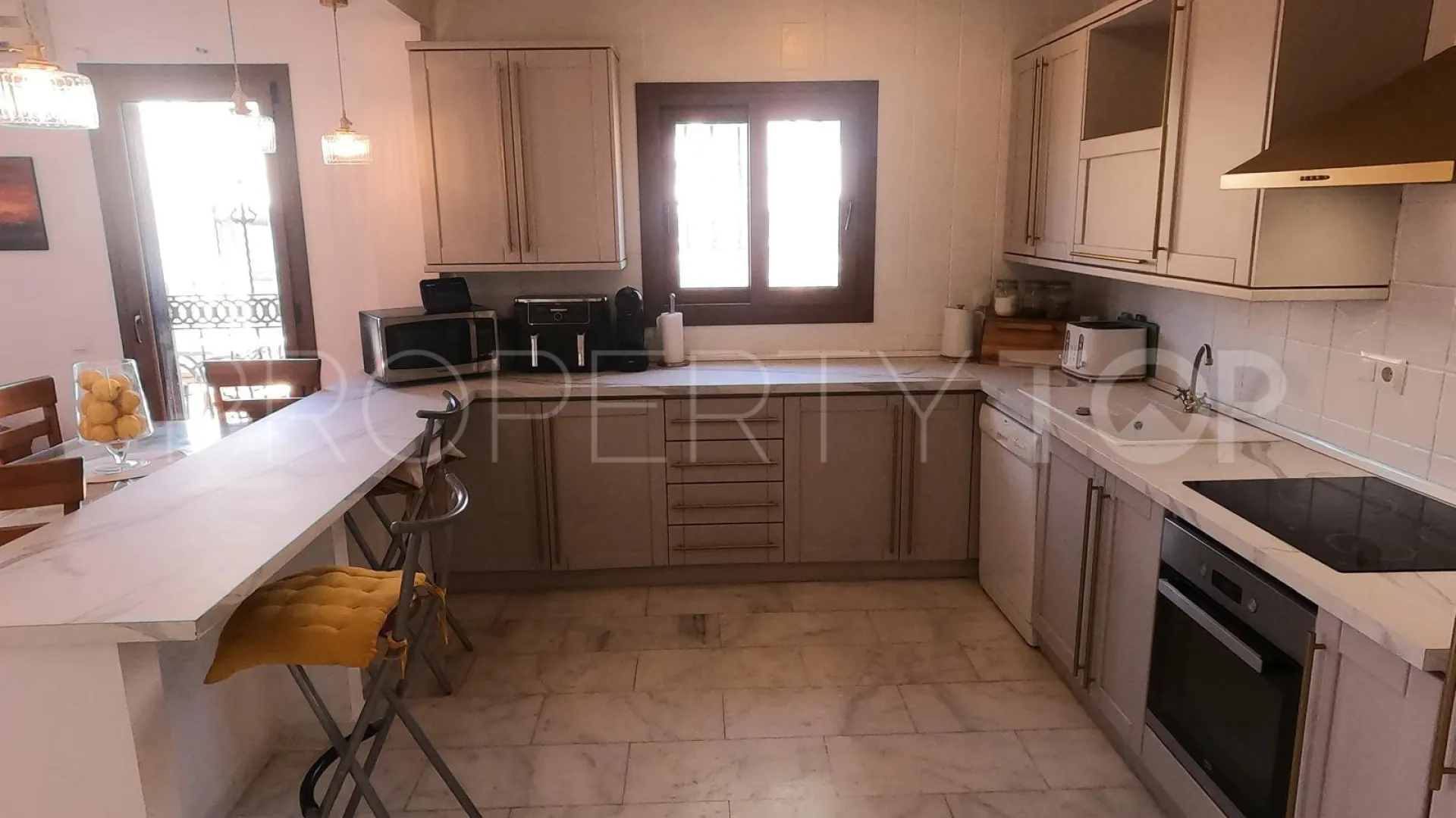 Villa en venta con 3 dormitorios en La Finca Golf