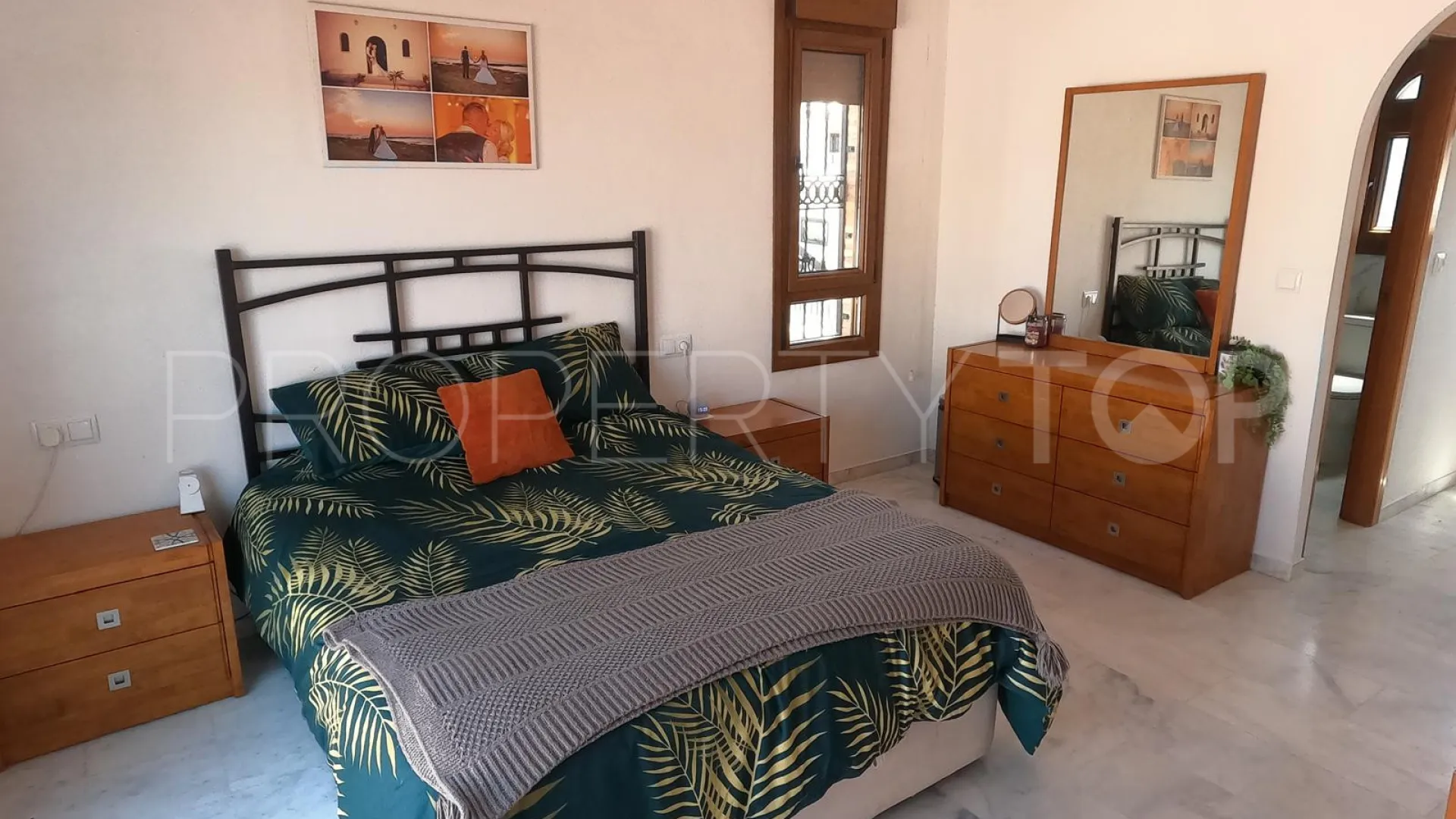 Villa en venta con 3 dormitorios en La Finca Golf
