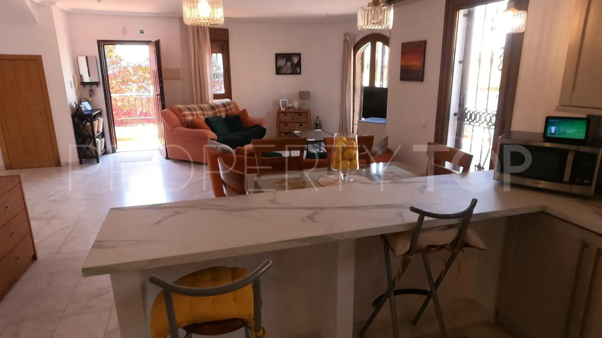 Villa en venta con 3 dormitorios en La Finca Golf