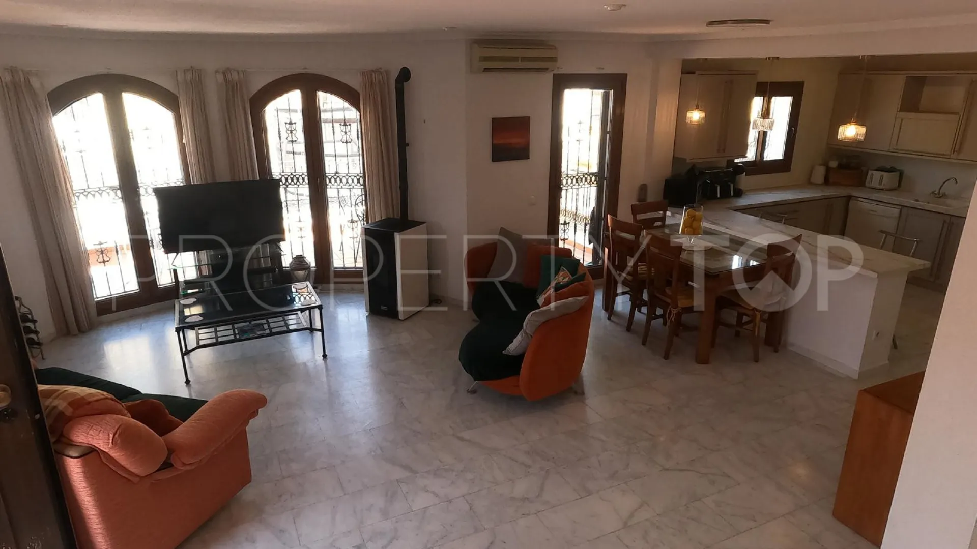 Villa en venta con 3 dormitorios en La Finca Golf