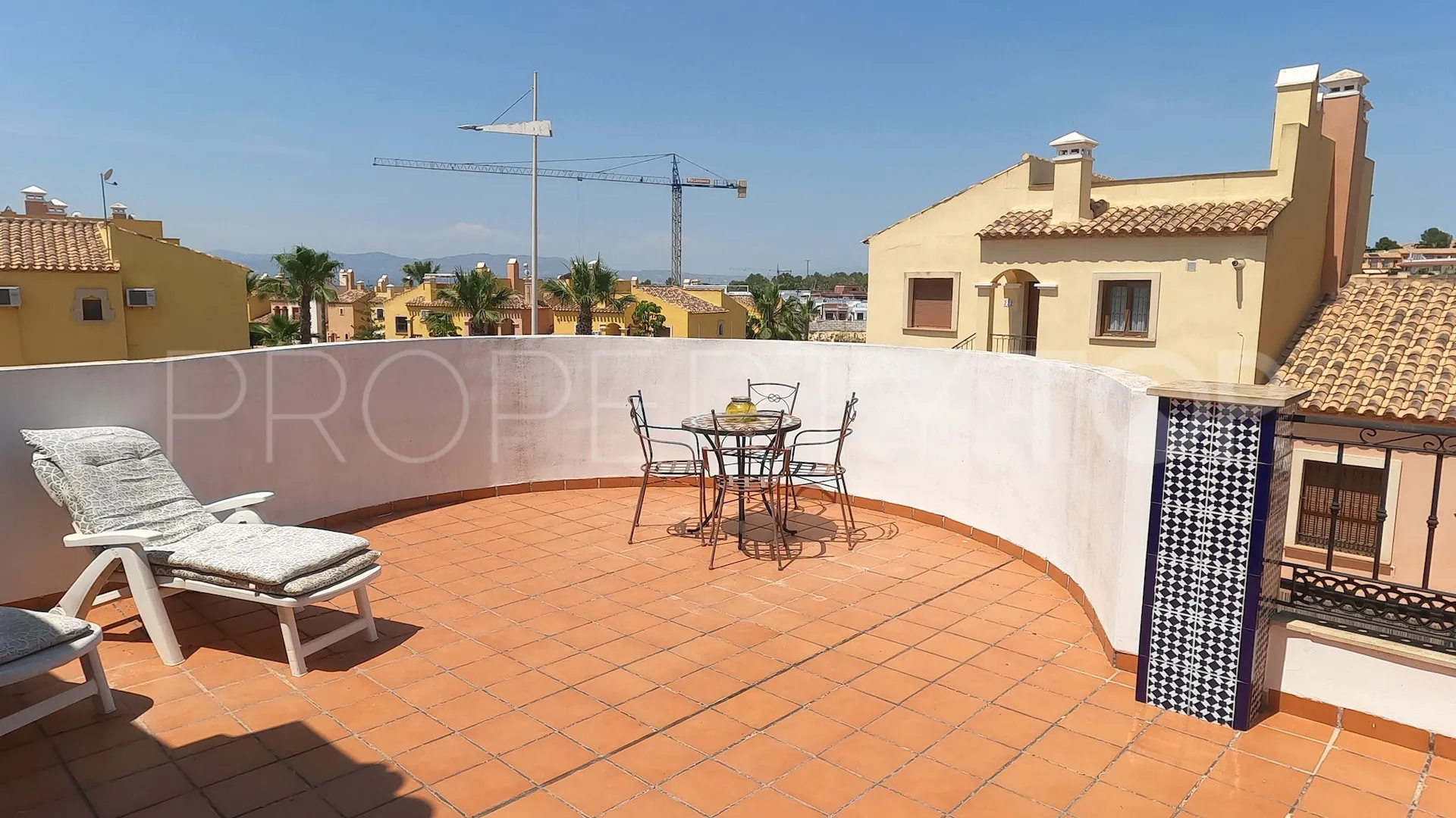 Villa en venta con 3 dormitorios en La Finca Golf