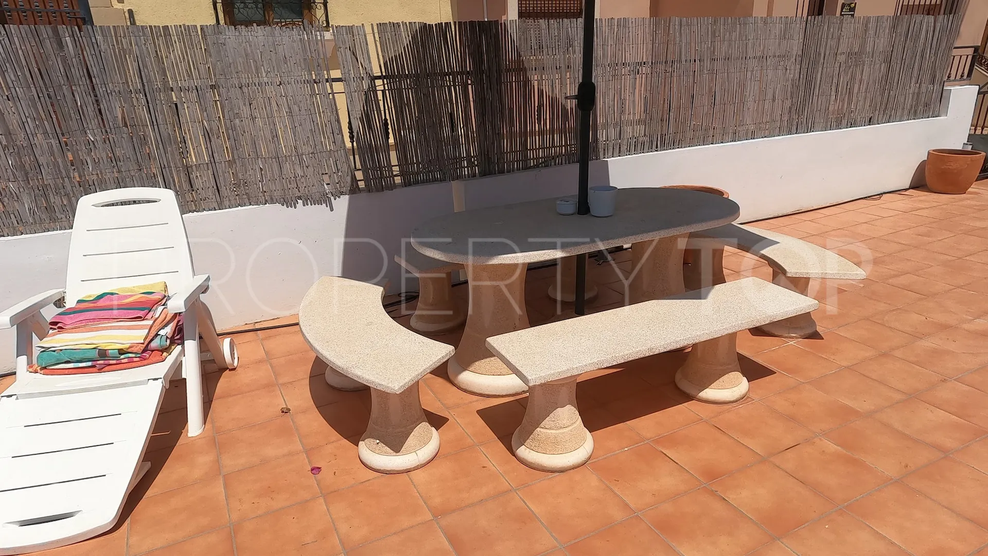 Villa en venta con 3 dormitorios en La Finca Golf