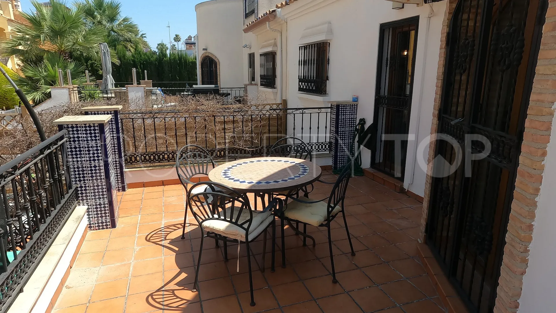 Villa en venta con 3 dormitorios en La Finca Golf