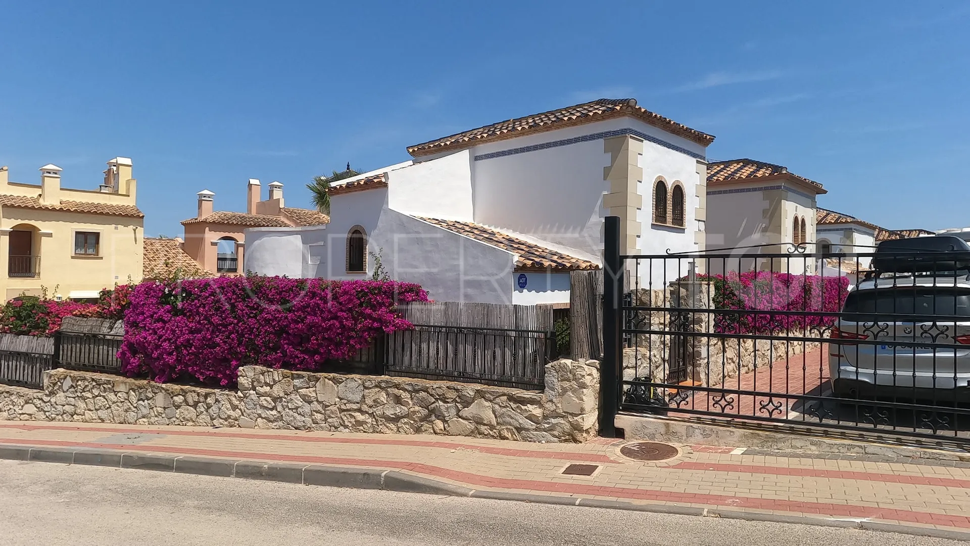 Villa en venta con 3 dormitorios en La Finca Golf