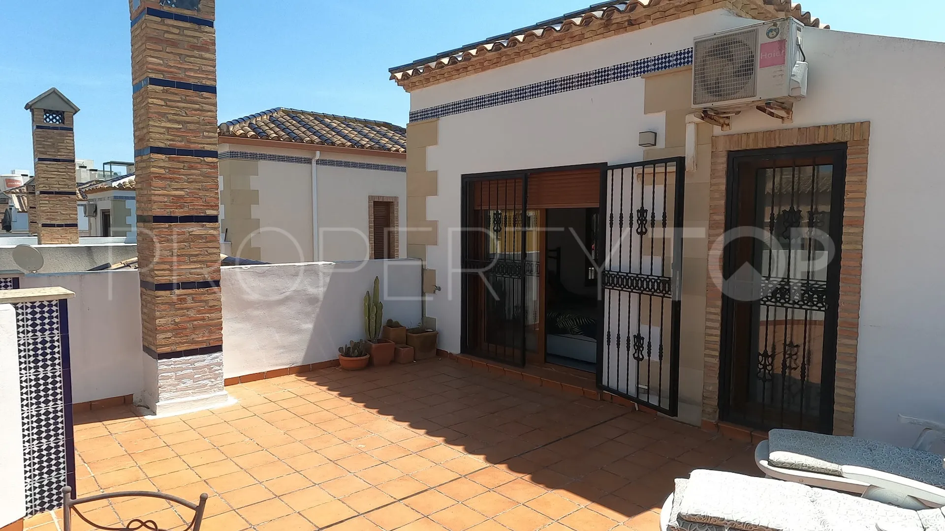 Villa en venta con 3 dormitorios en La Finca Golf