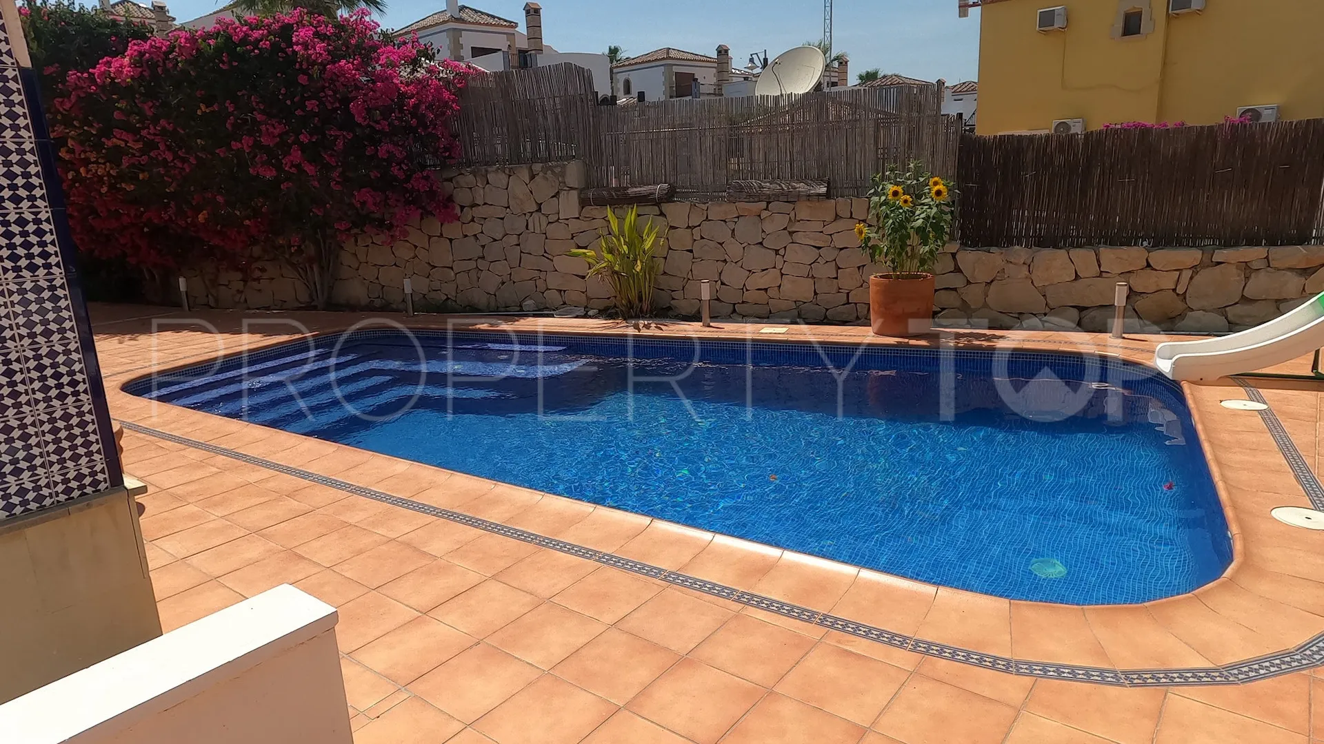 Villa en venta con 3 dormitorios en La Finca Golf