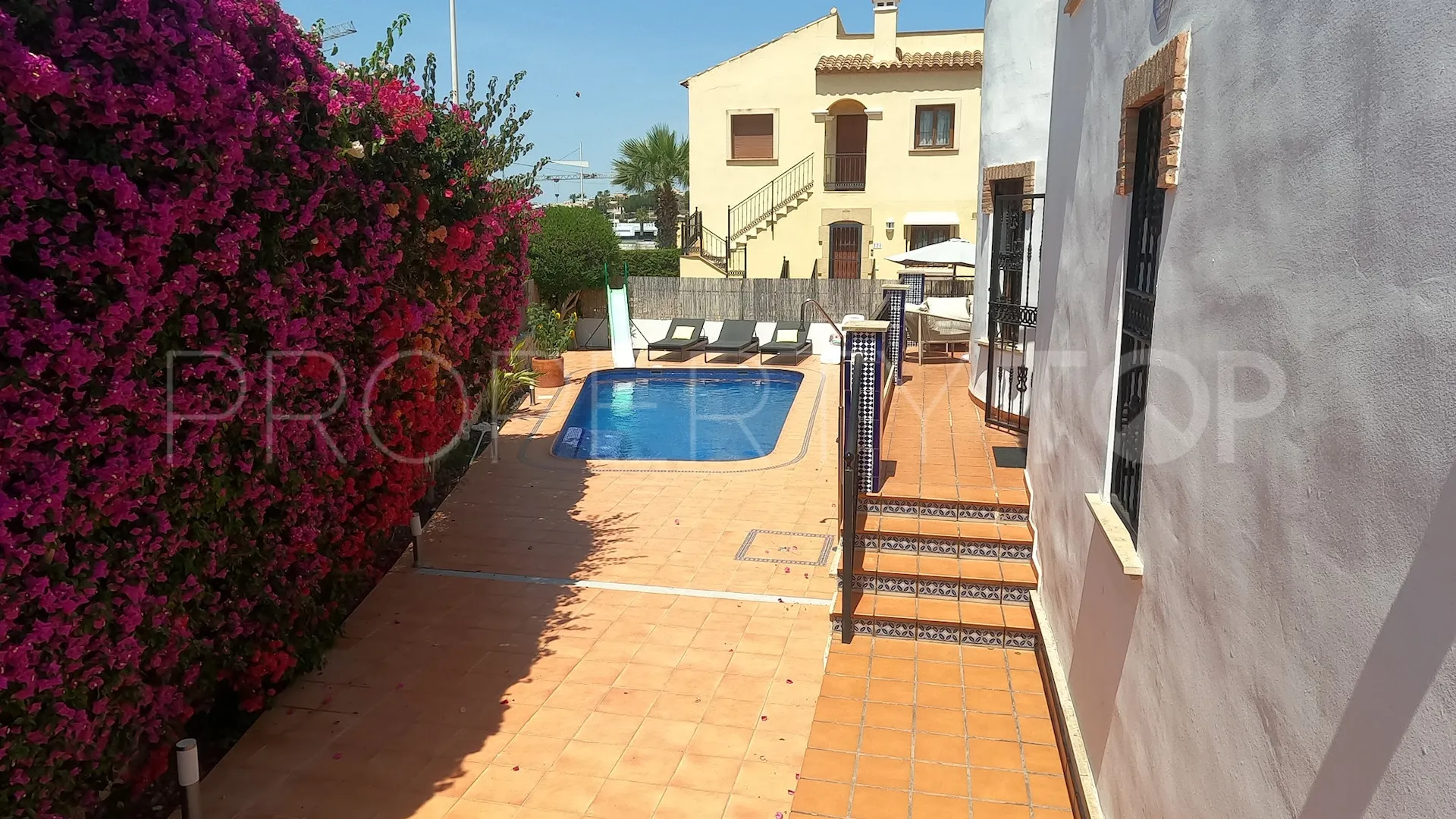 Villa en venta con 3 dormitorios en La Finca Golf