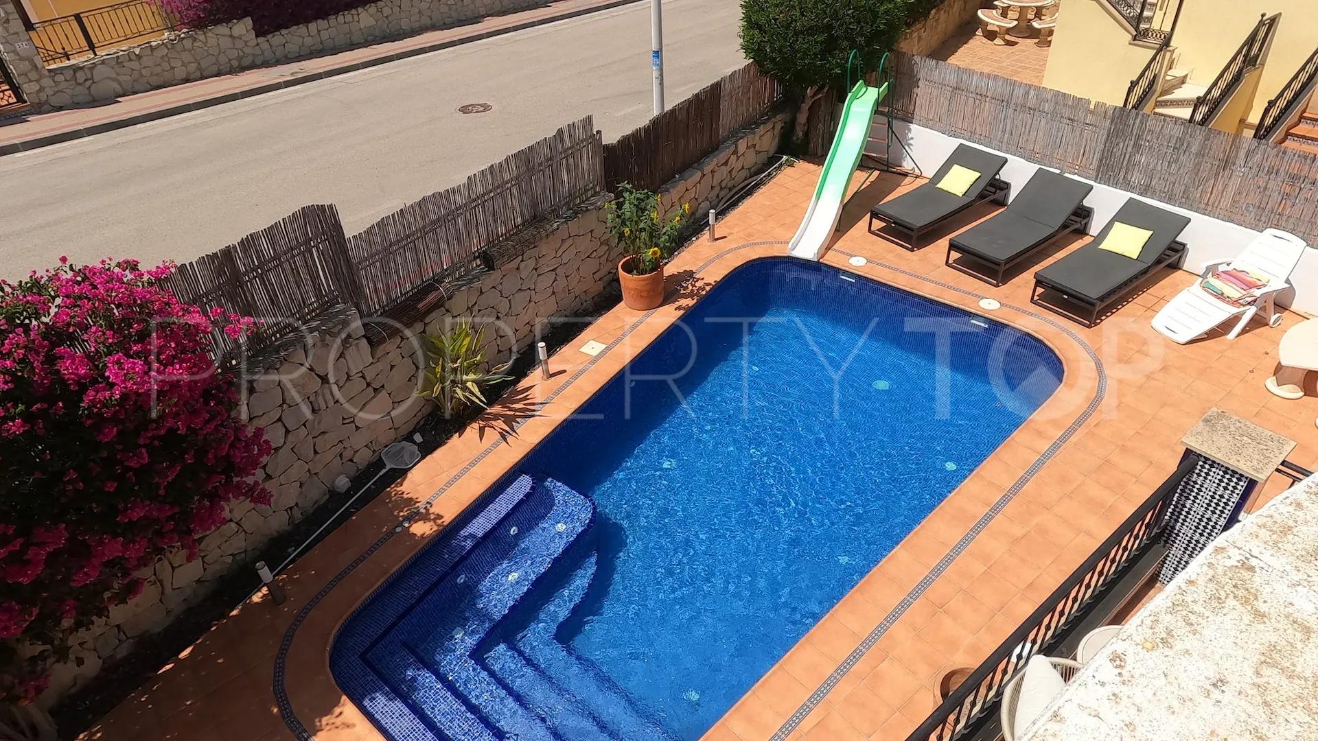 Villa en venta con 3 dormitorios en La Finca Golf