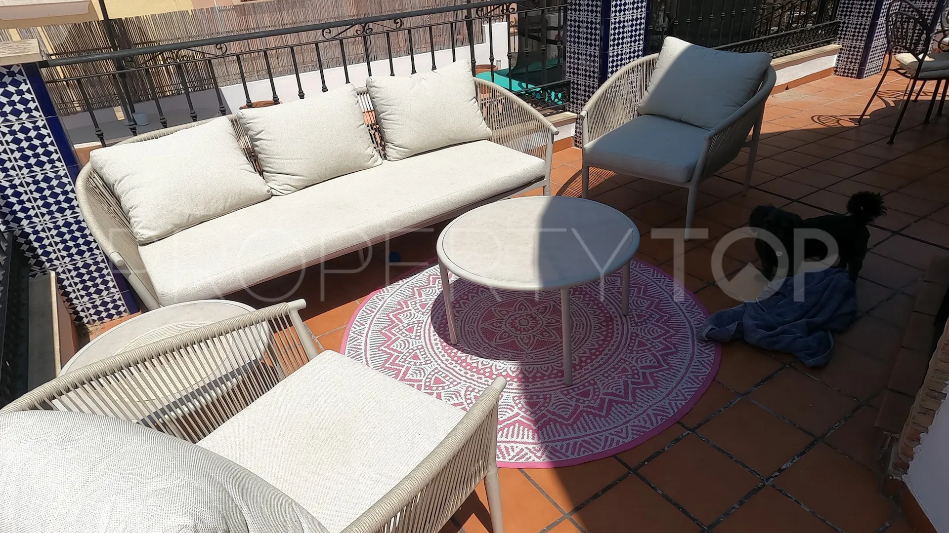 Villa en venta con 3 dormitorios en La Finca Golf