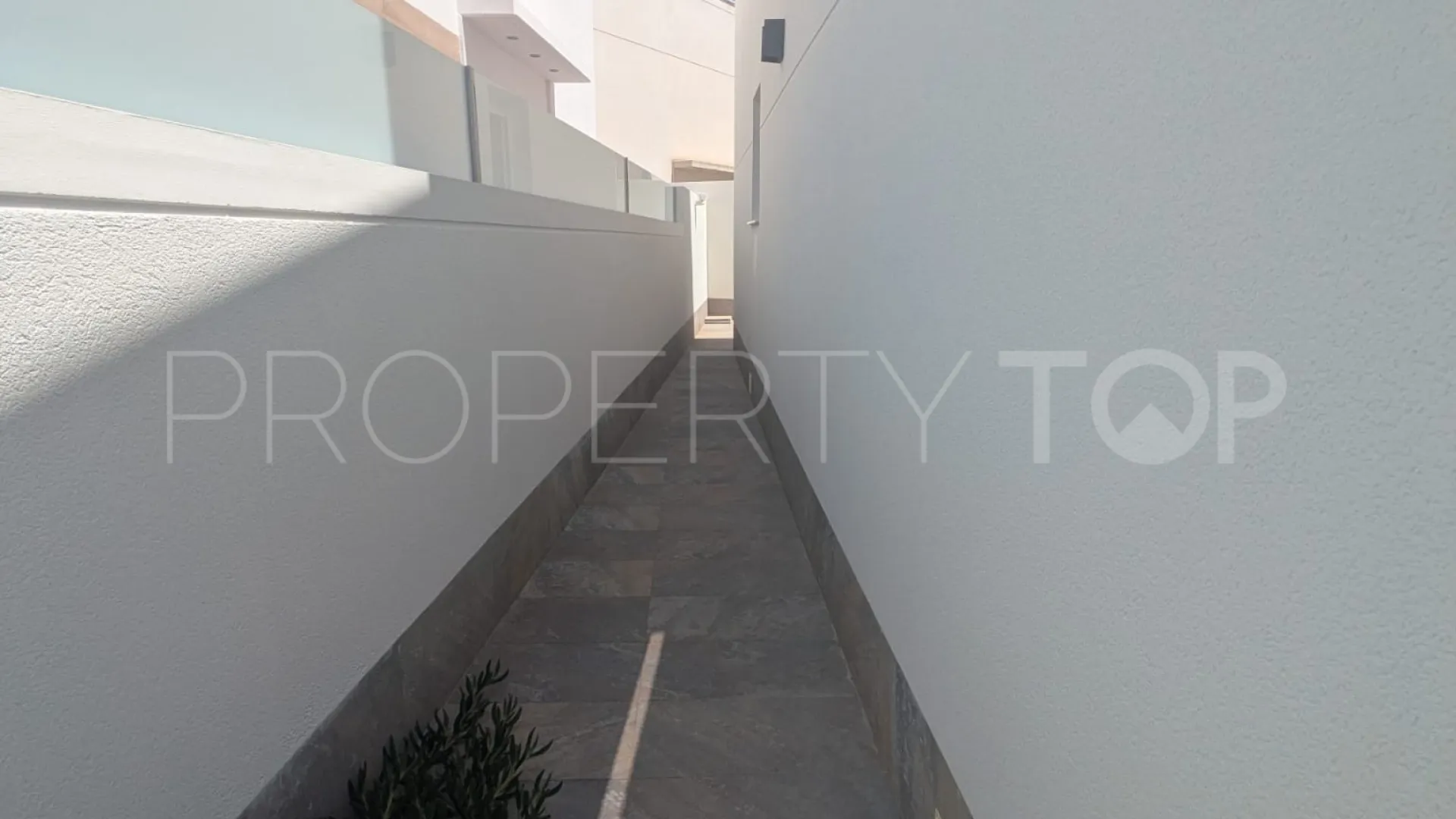San Pedro del Pinatar villa for sale