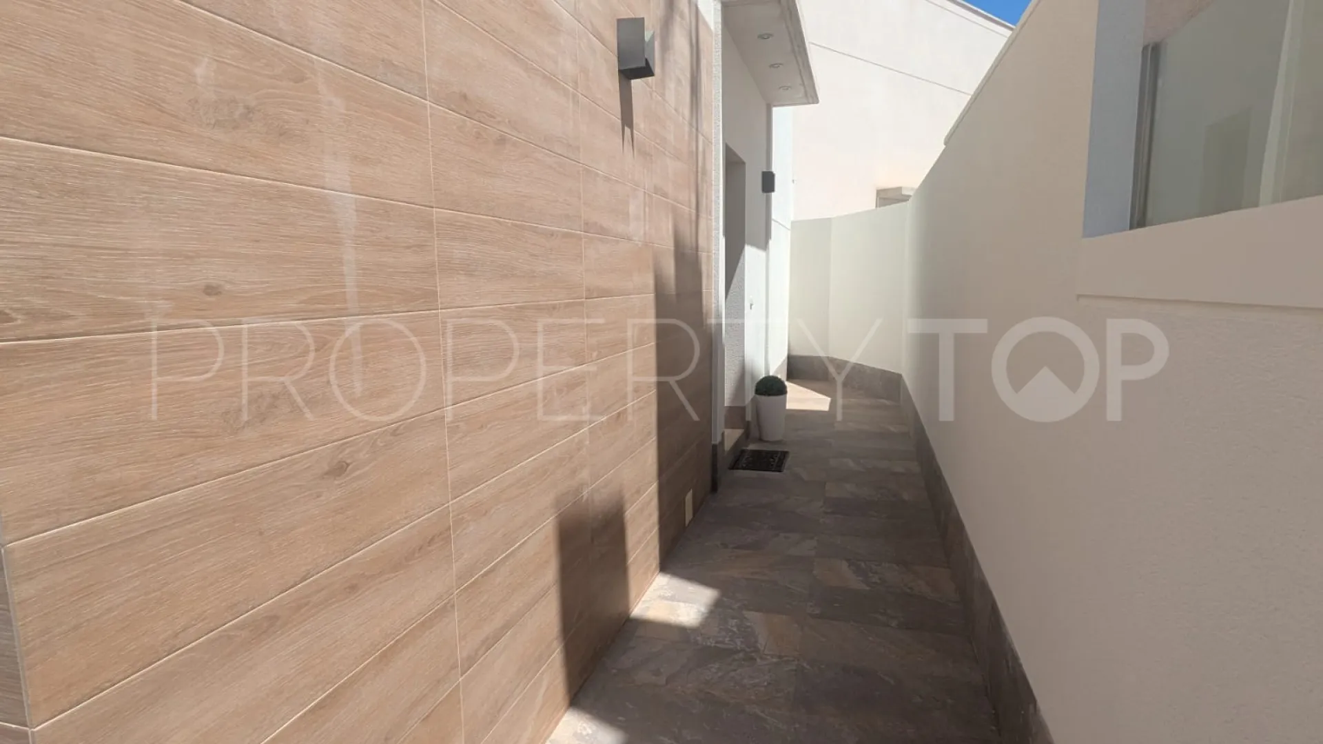 San Pedro del Pinatar villa for sale