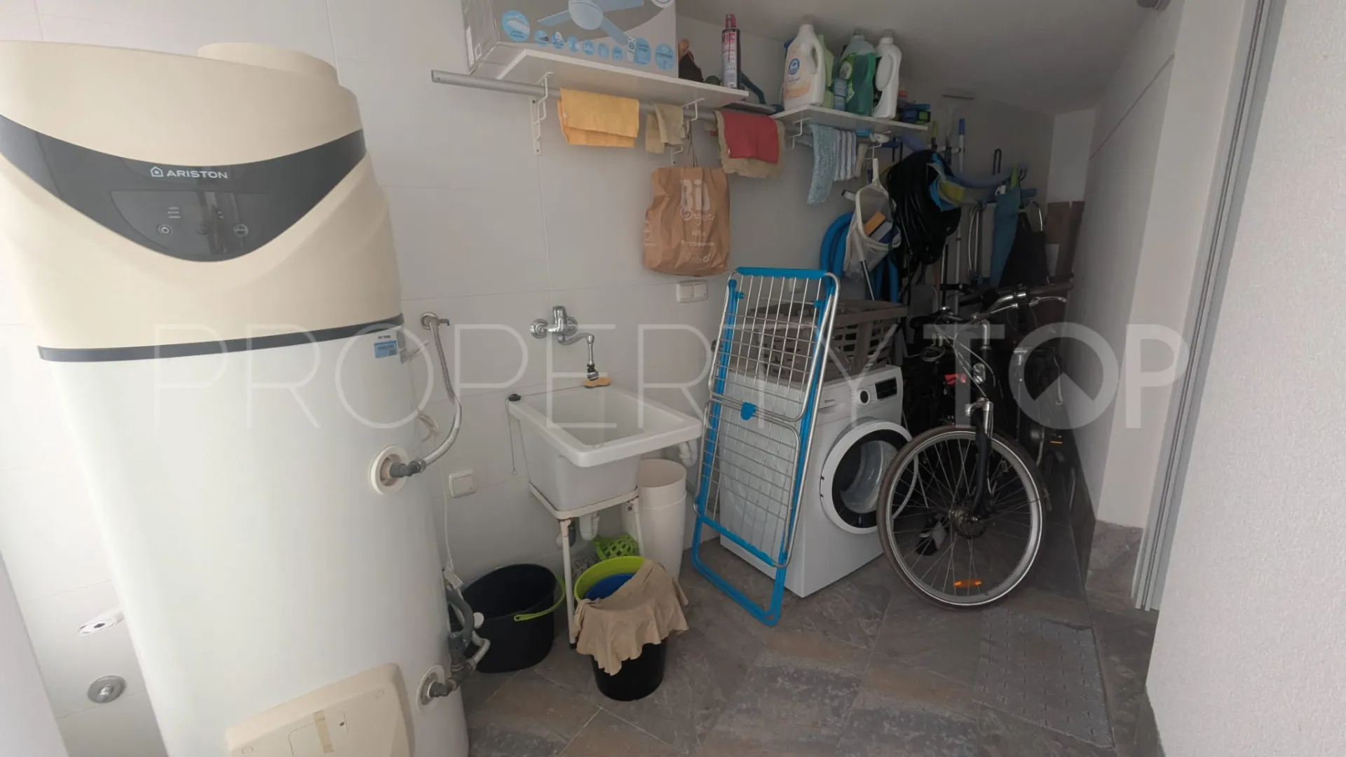 San Pedro del Pinatar villa for sale