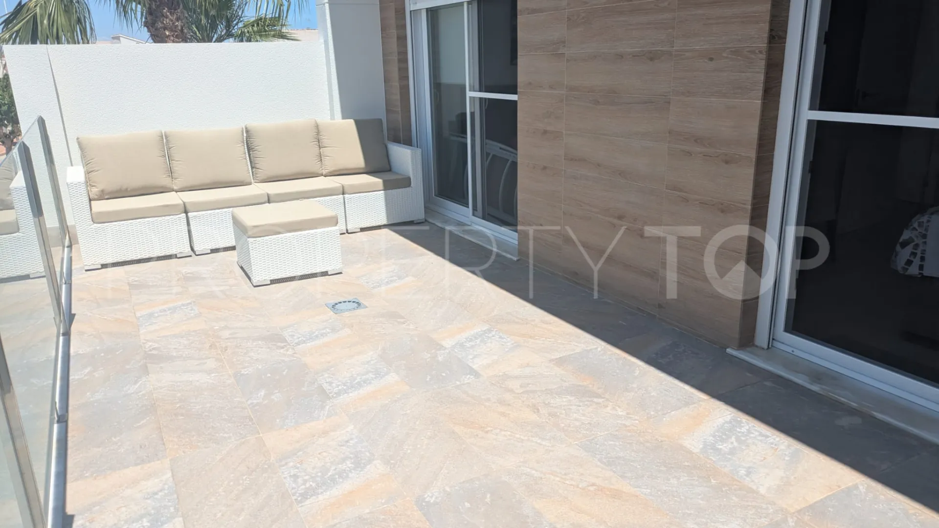 San Pedro del Pinatar villa for sale
