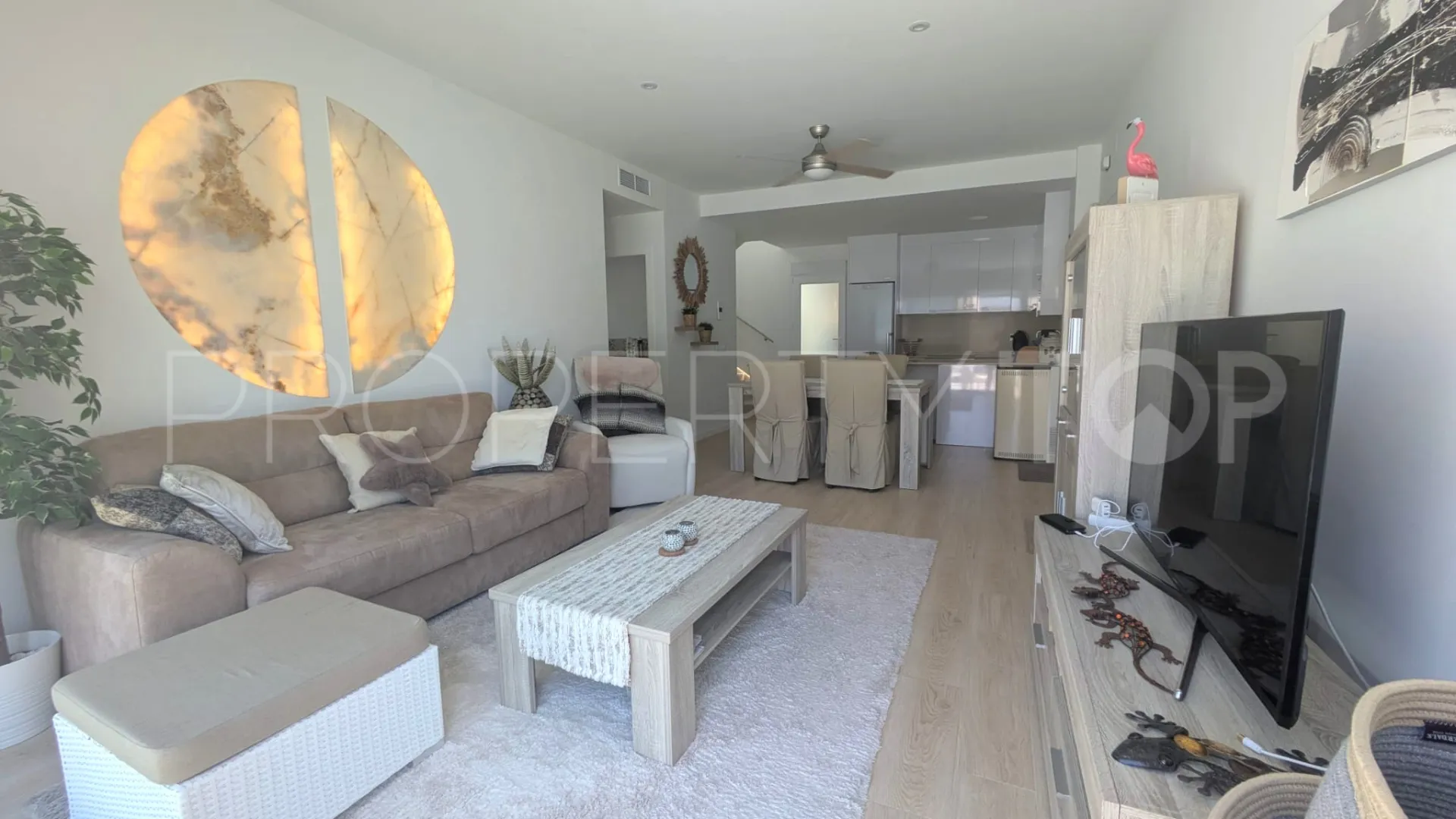 San Pedro del Pinatar villa for sale