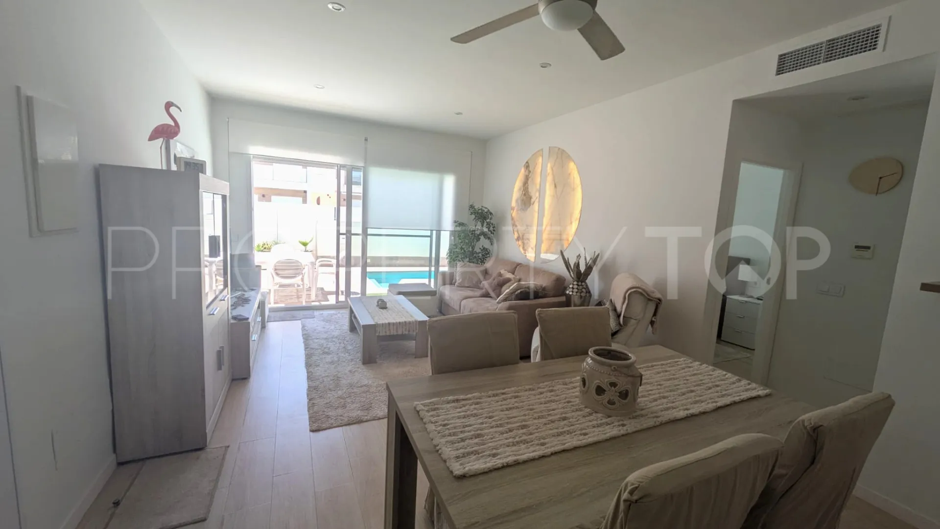 San Pedro del Pinatar villa for sale