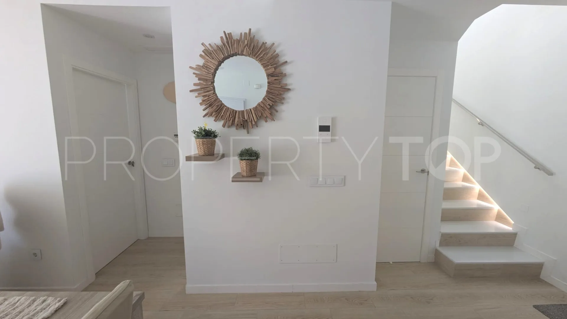 San Pedro del Pinatar villa for sale