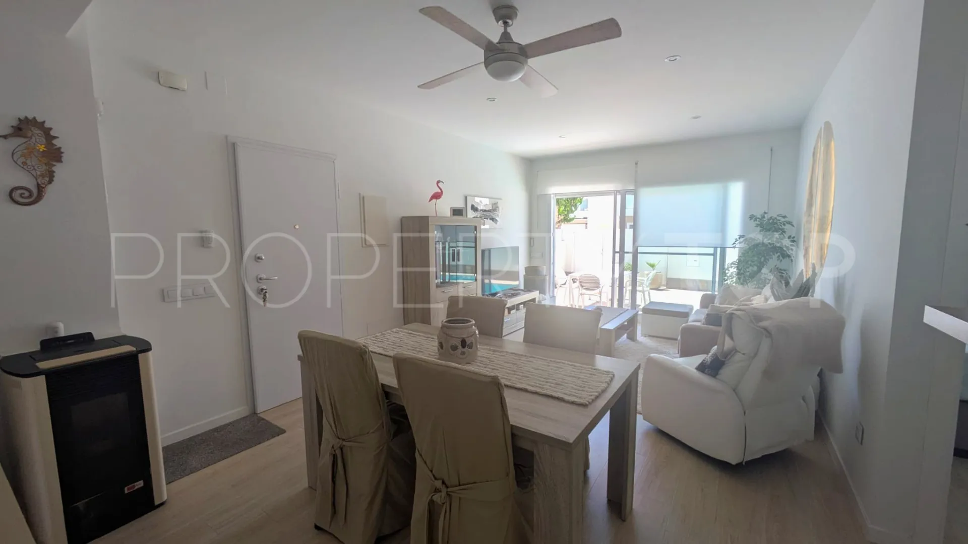 San Pedro del Pinatar villa for sale